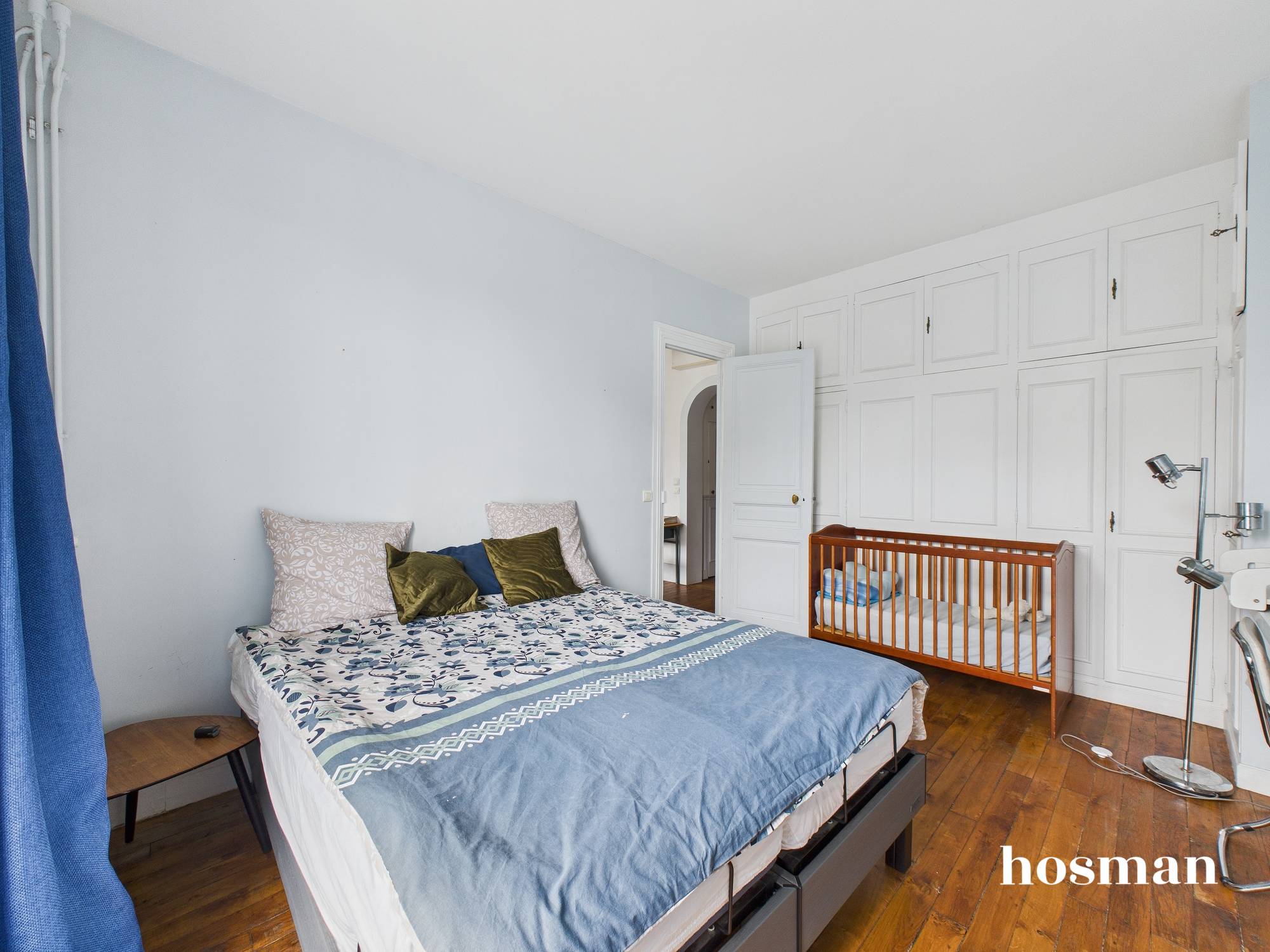 Photo 9 - Appartement 65.0 Neuilly-sur-Seine