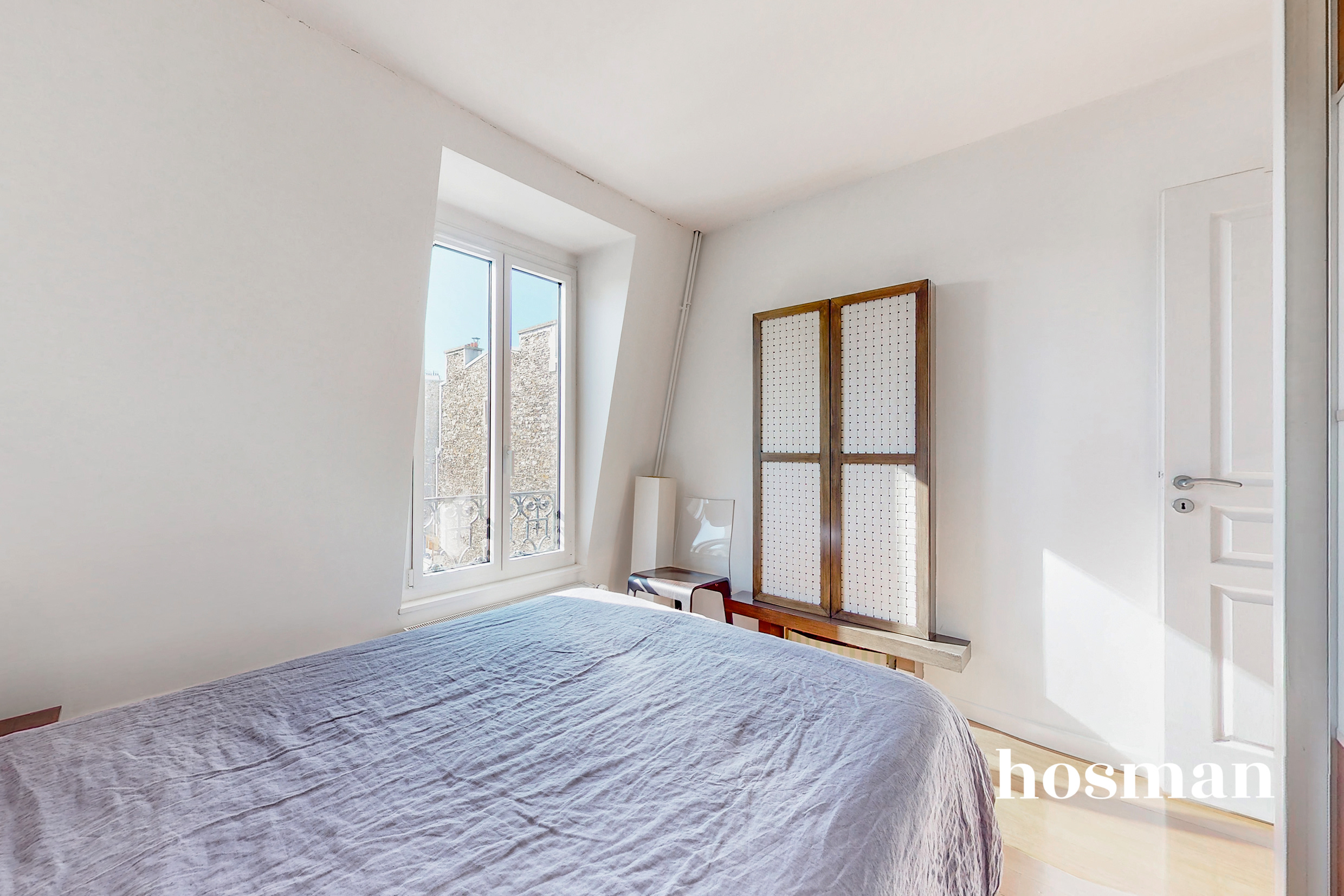Photo 8 - Appartement 62.4 Paris