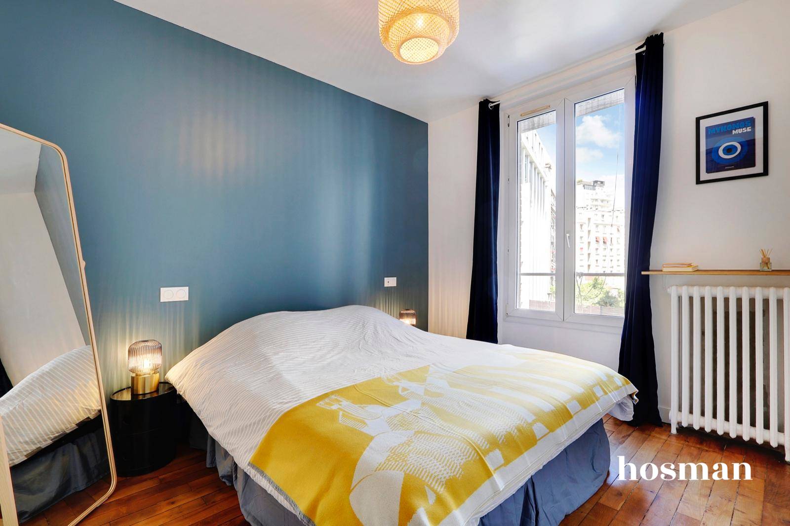Photo 4 - Appartement 47.23 Boulogne-Billancourt