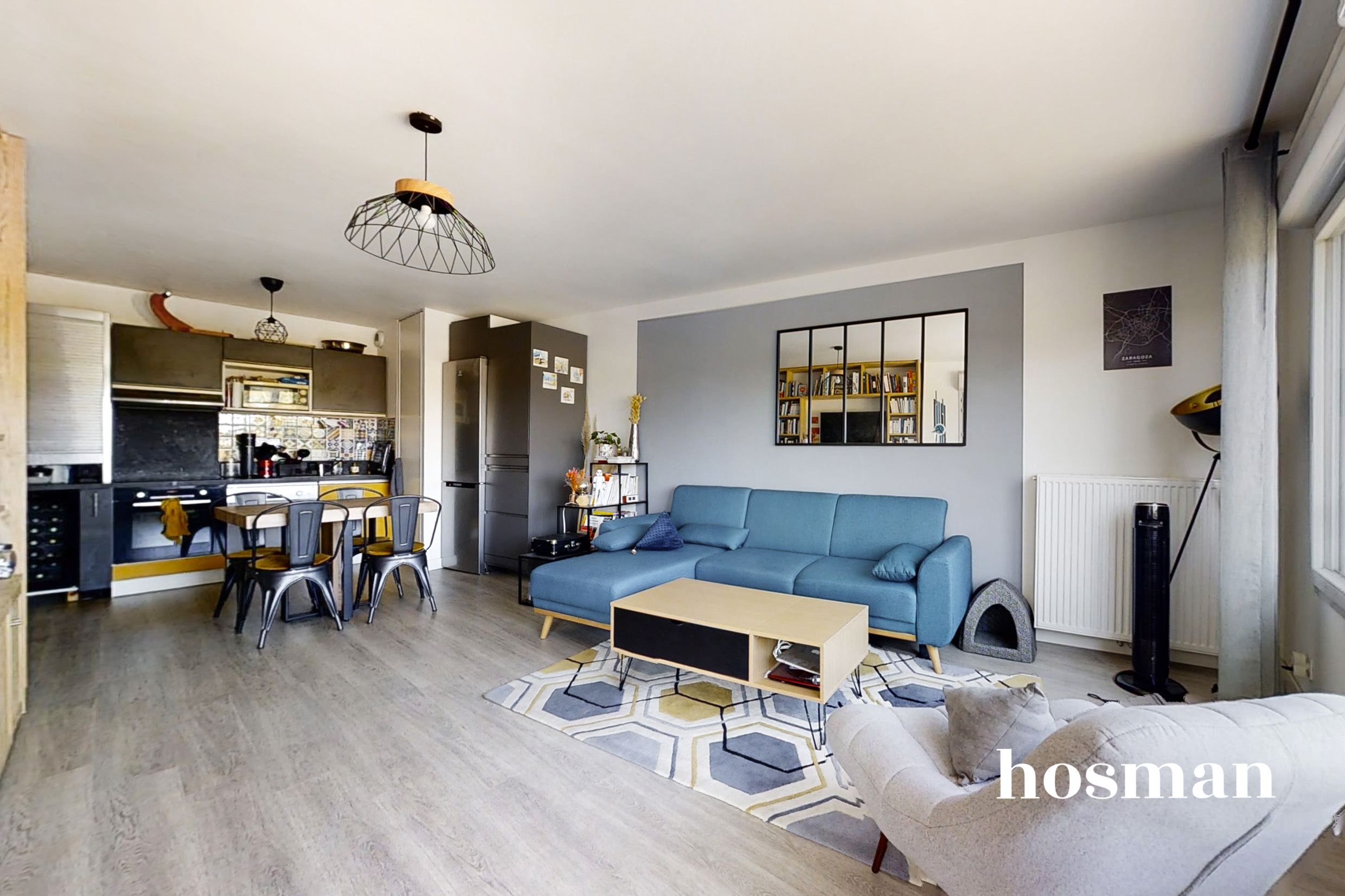 Photo 5 - Appartement 65.0 Talence