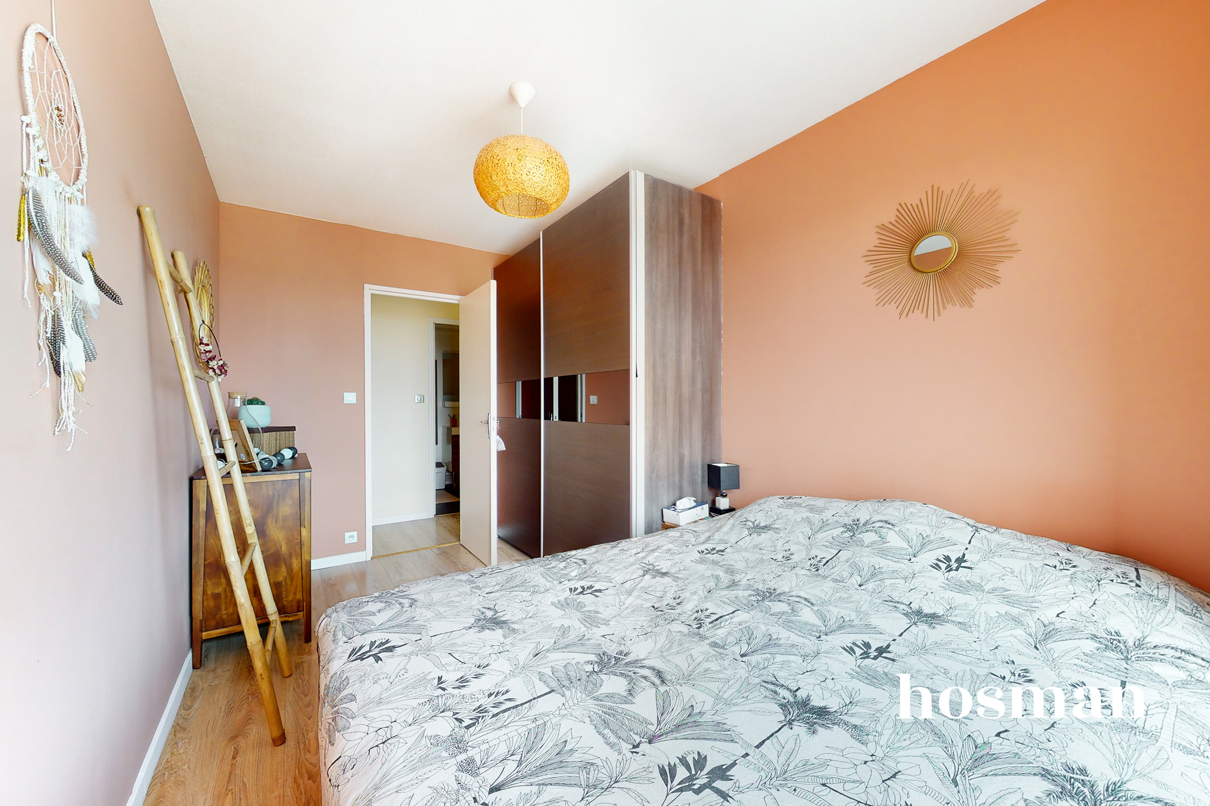 Photo 7 - Appartement 58.0 Mérignac