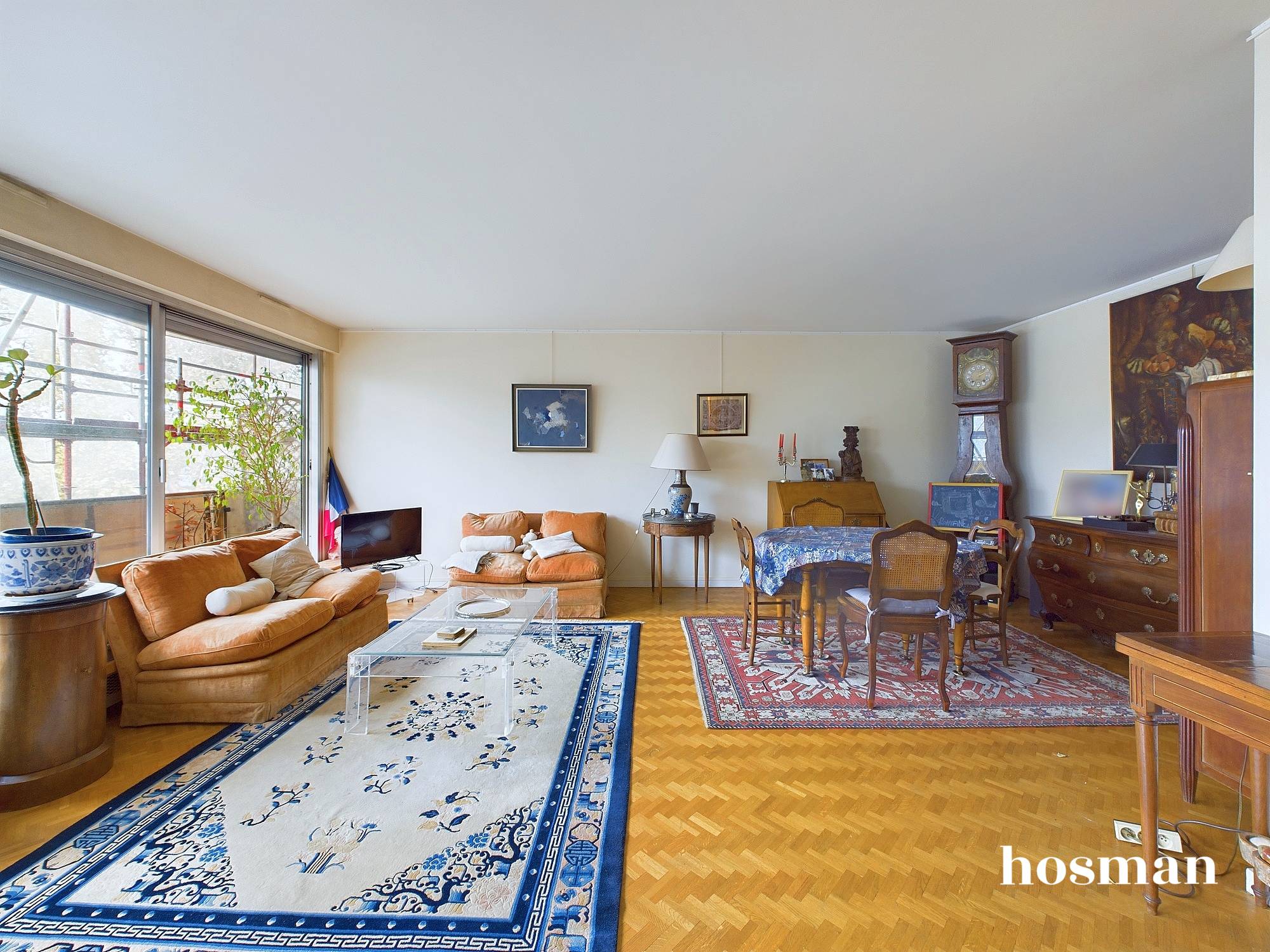 Photo 5 - Appartement 84.0 Neuilly-sur-Seine