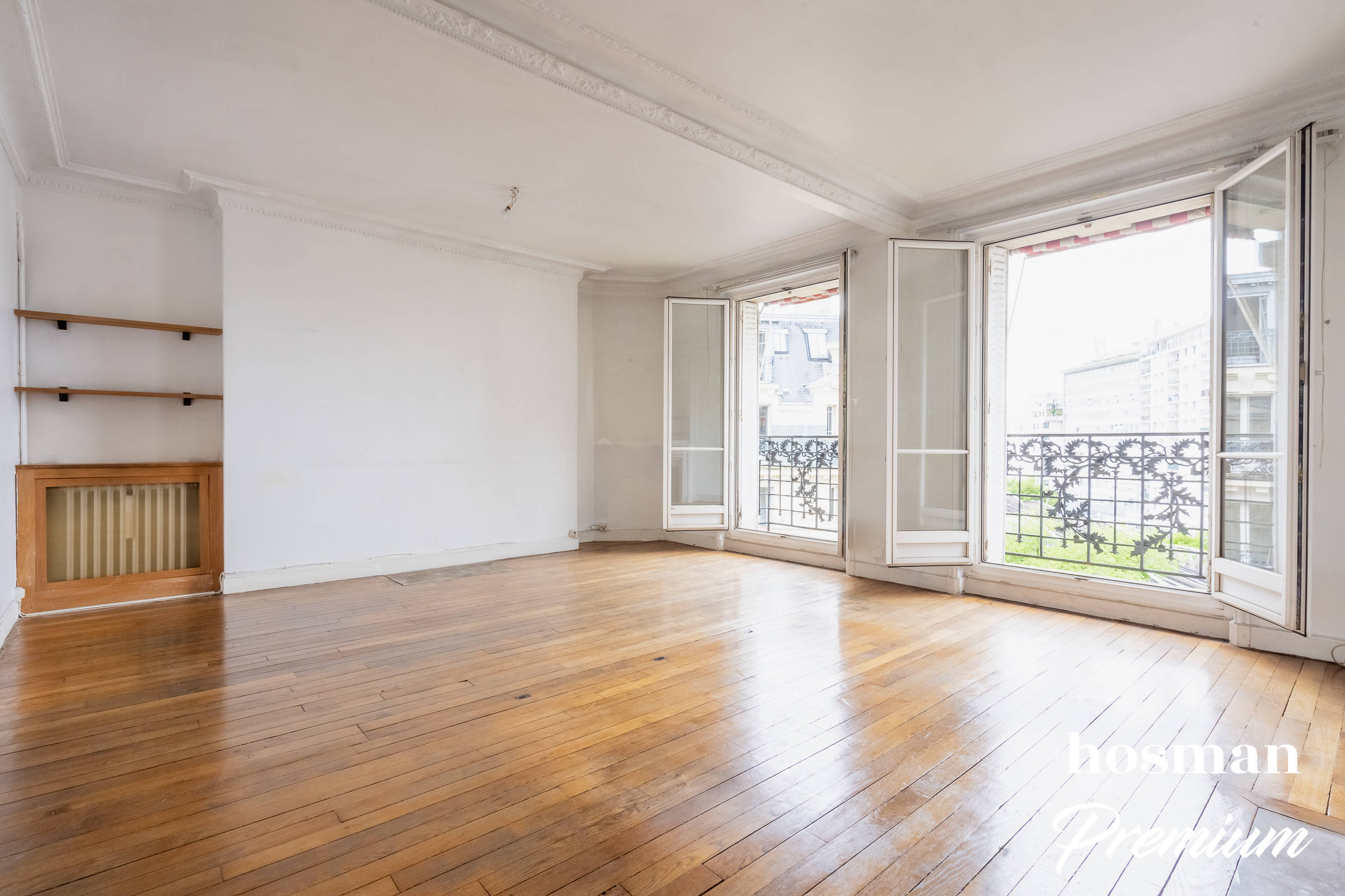 Photo 2 - Appartement 86.0 Paris