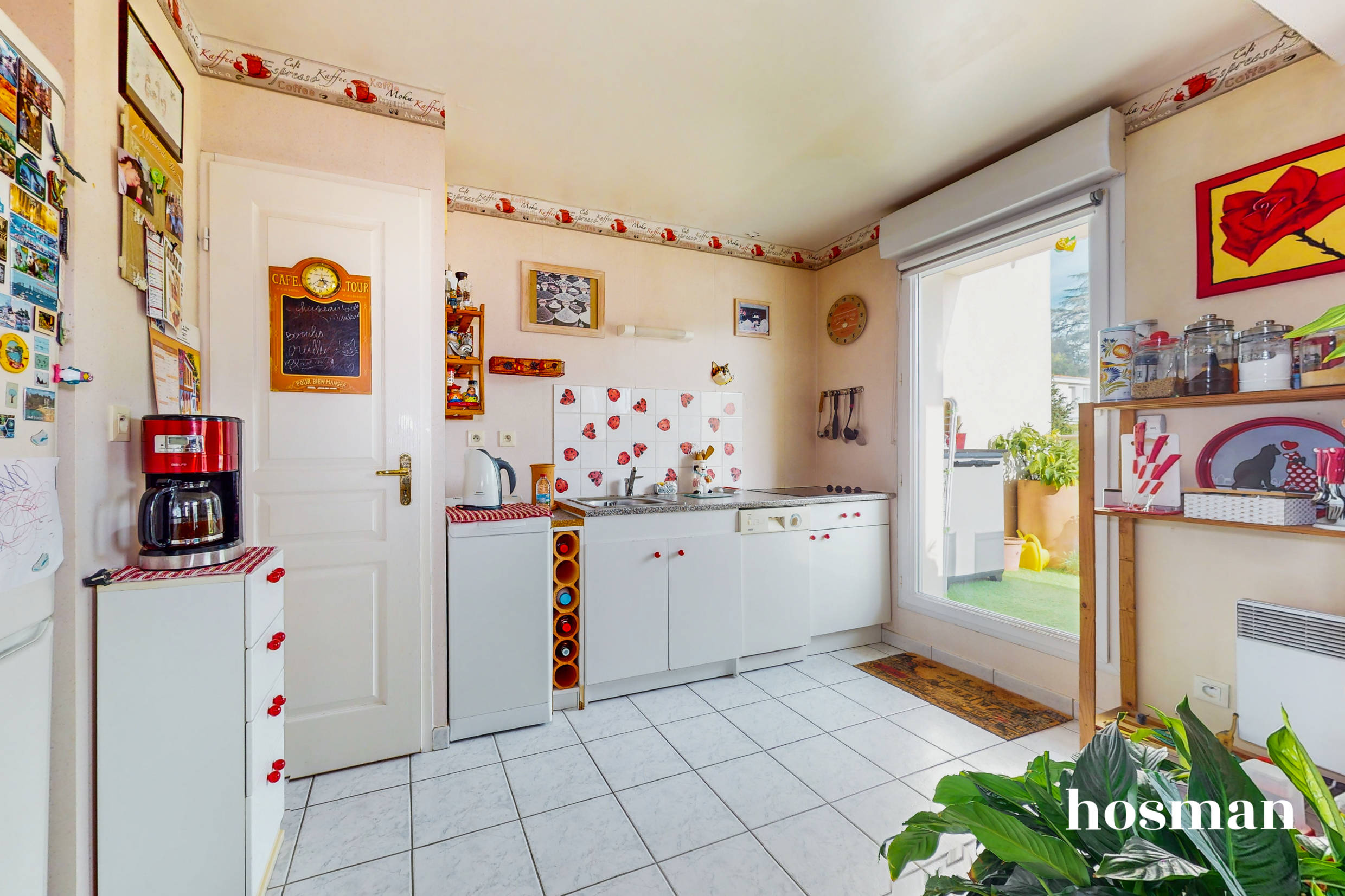 Photo 5 - Appartement 63.63 Nantes