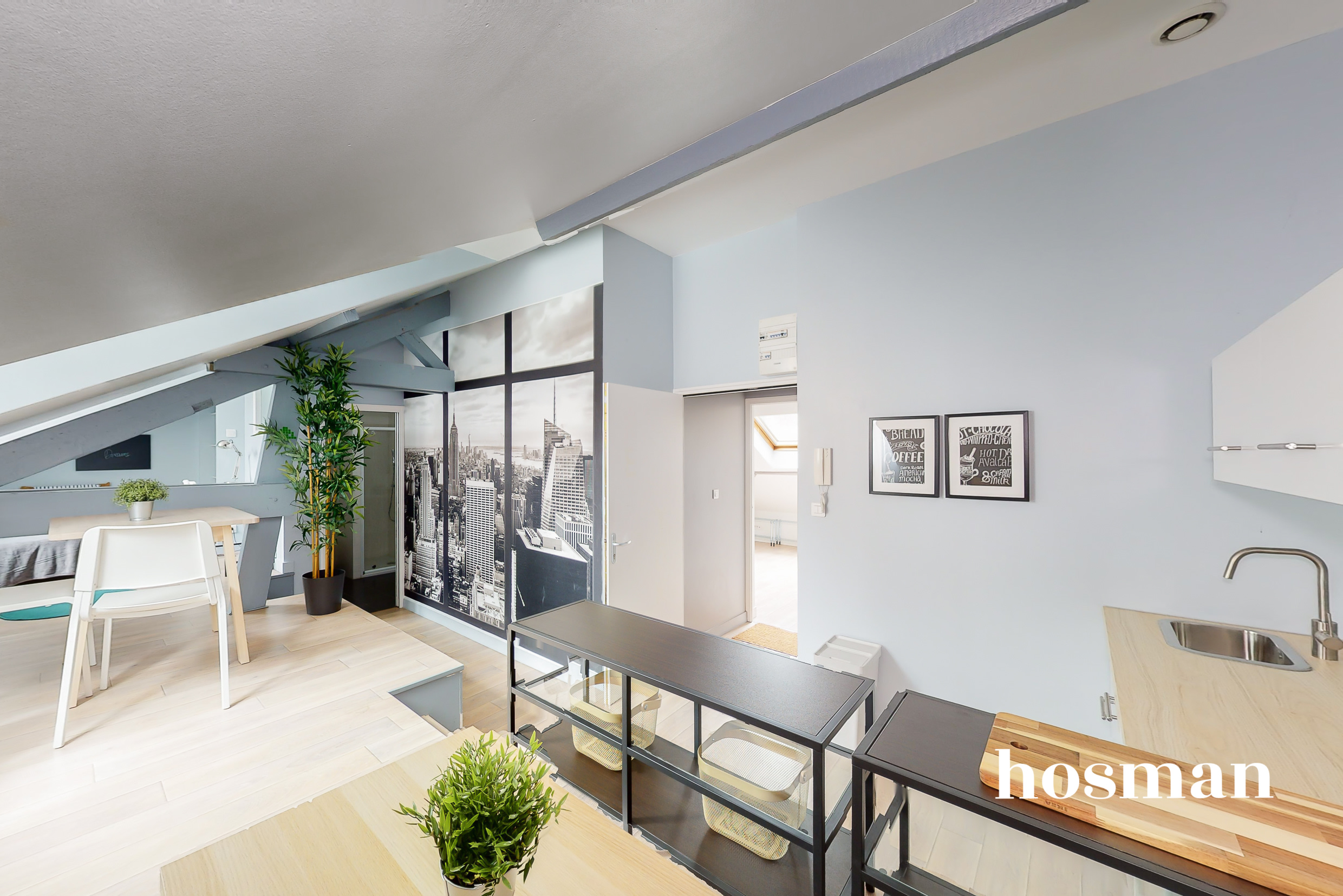Photo 2 - Appartement 72.0 Nantes