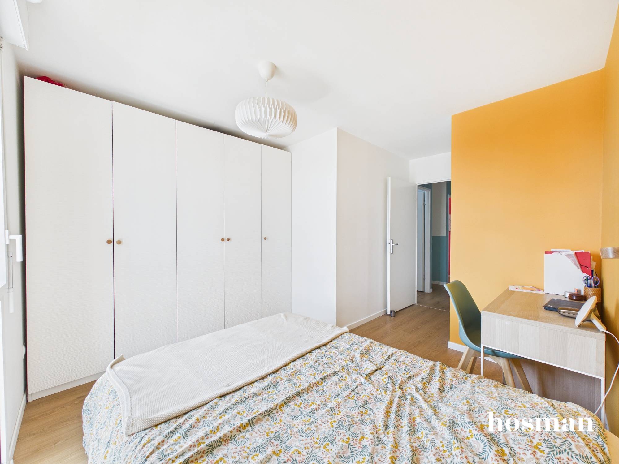 Photo 9 - Appartement 94.12 Romainville
