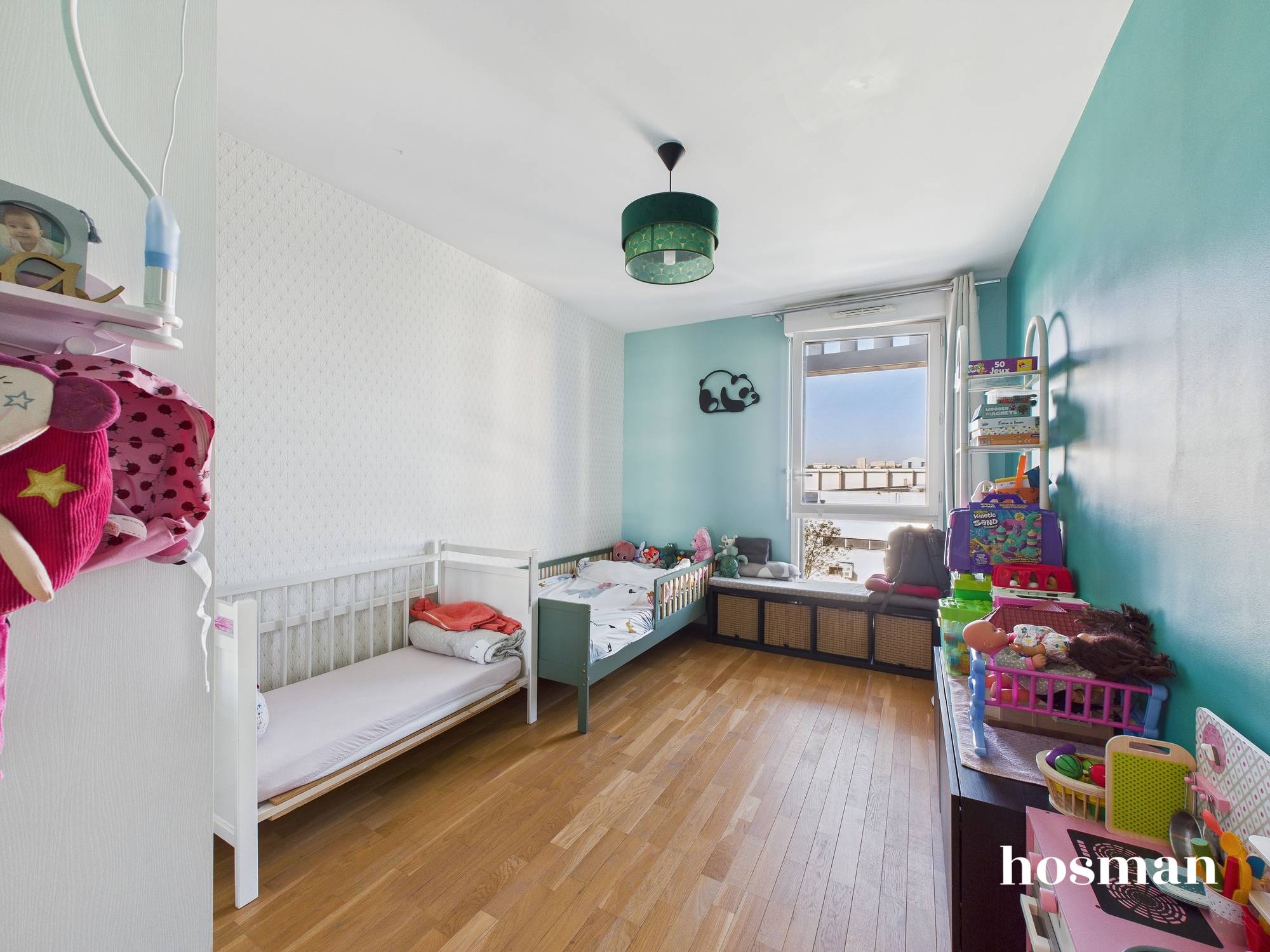 Photo 7 - Appartement 81.59 Ivry-sur-Seine