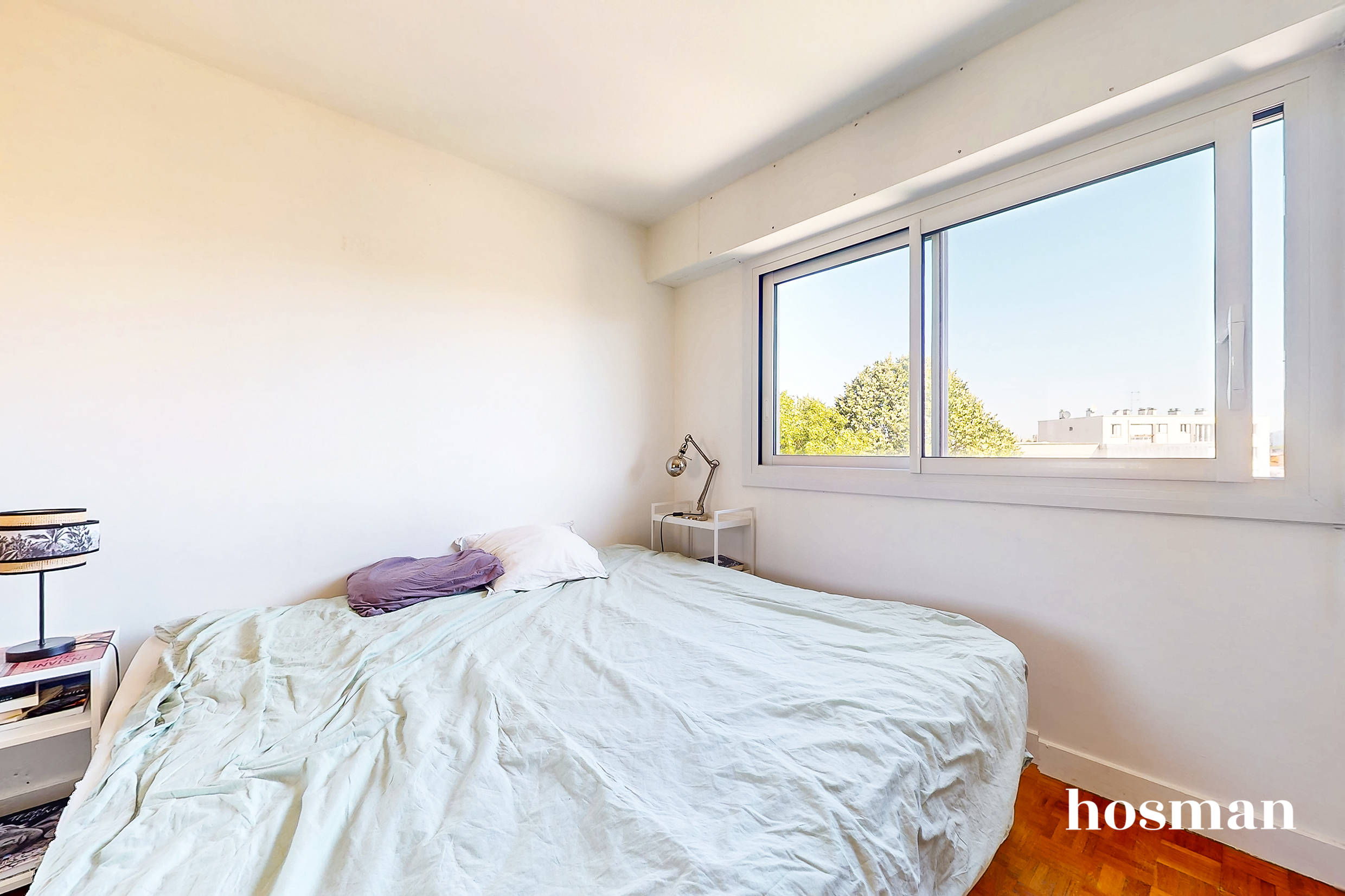 Photo 8 - Appartement 49.0 Montreuil