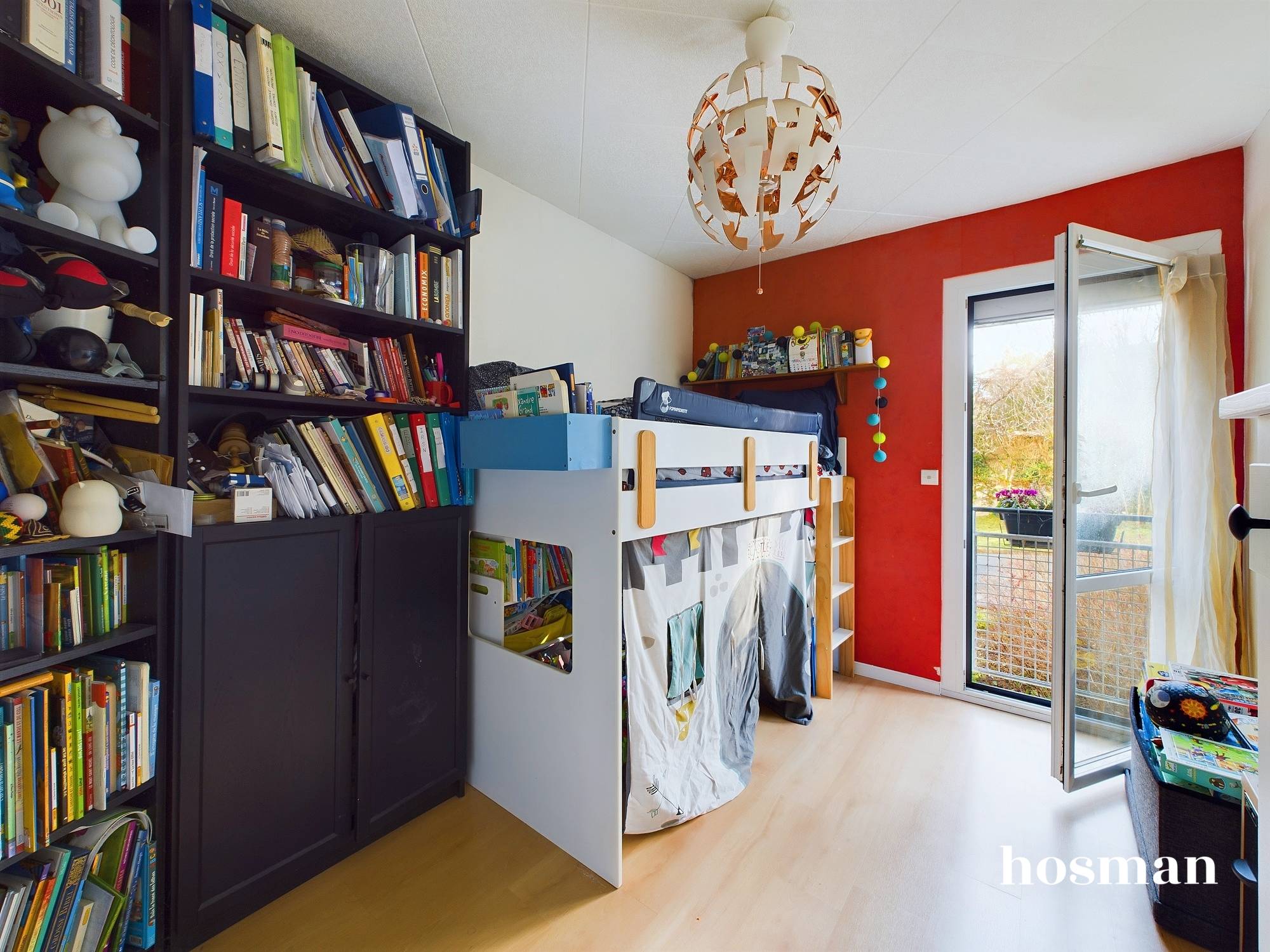 Photo 6 - Appartement 51.0 Sceaux