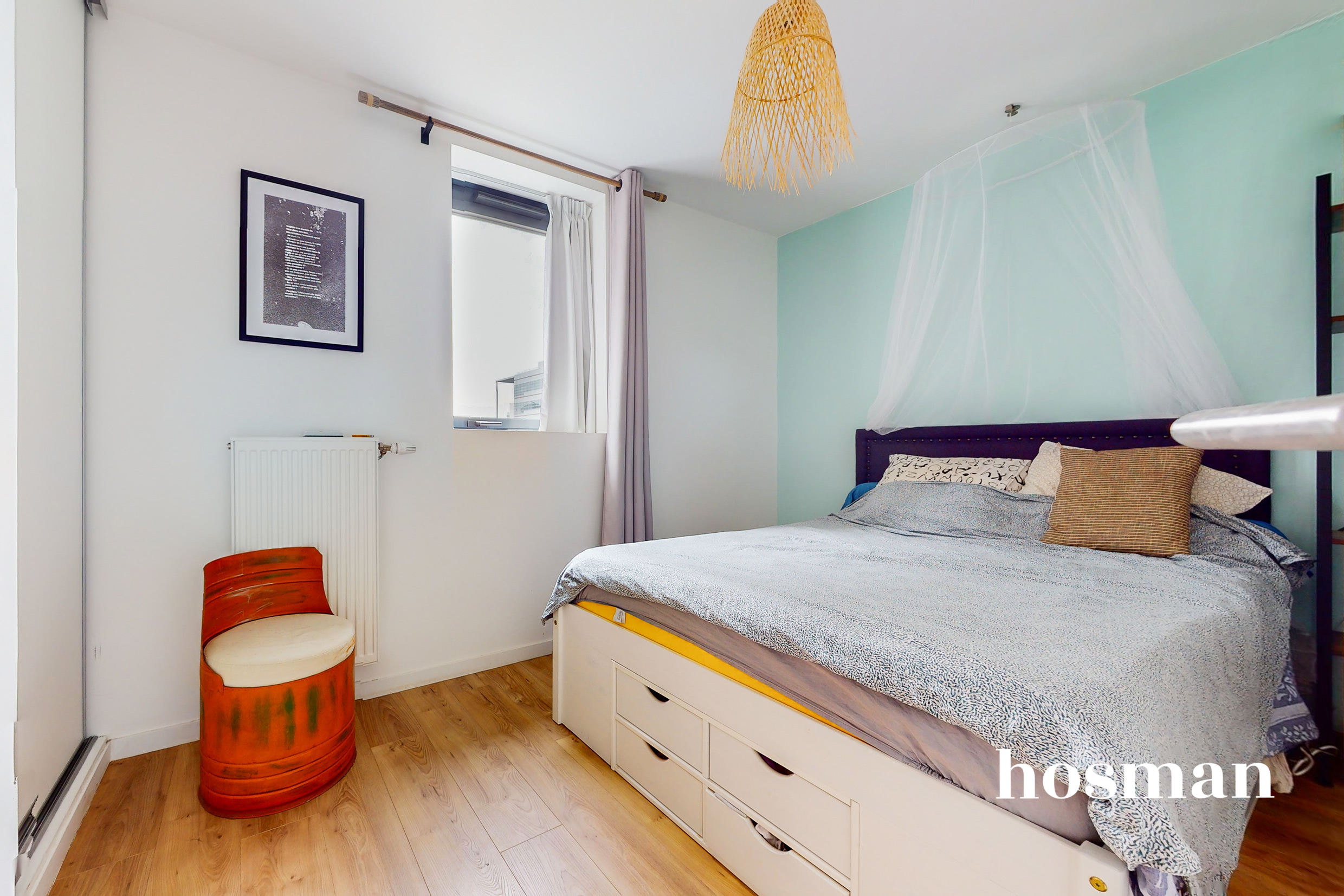 Photo 7 - Appartement 52.2 Saint-Ouen-sur-Seine