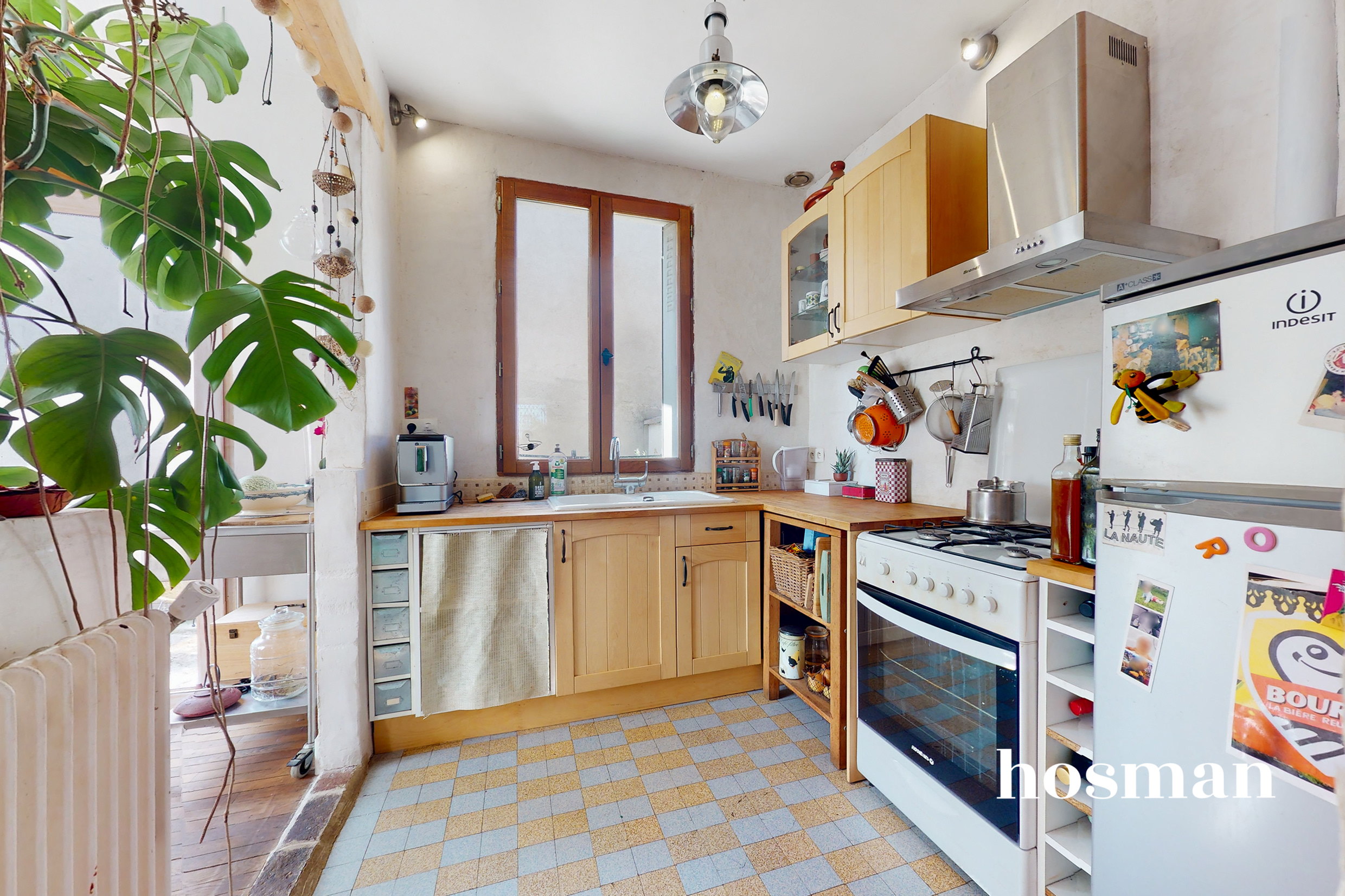Photo 5 - Maison 70.0 Romainville