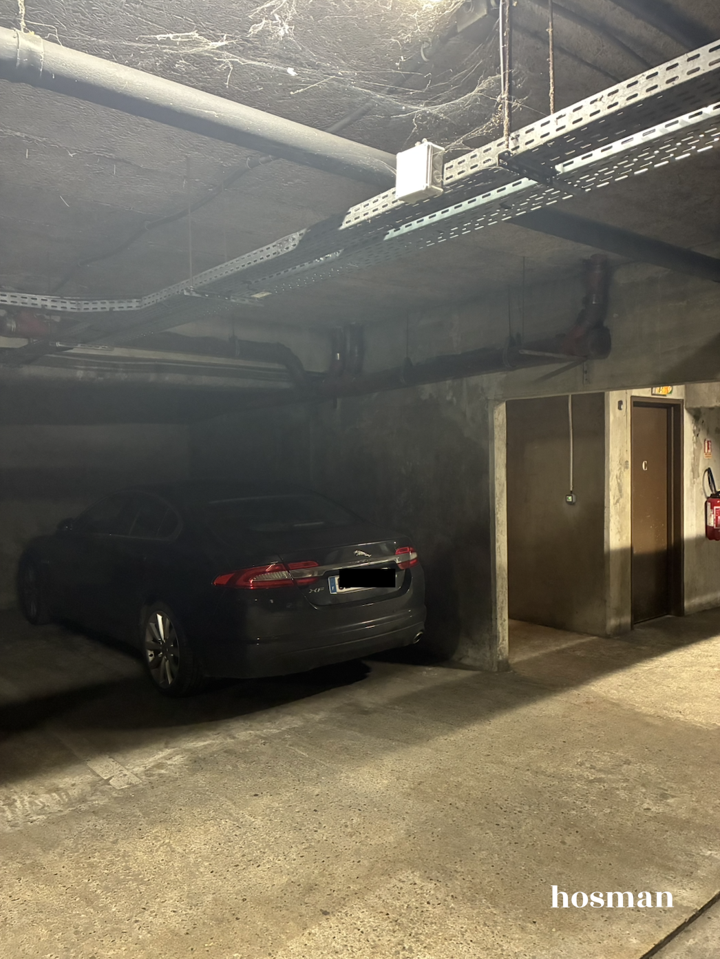 Photo 3 - Parking 13.75 Bordeaux