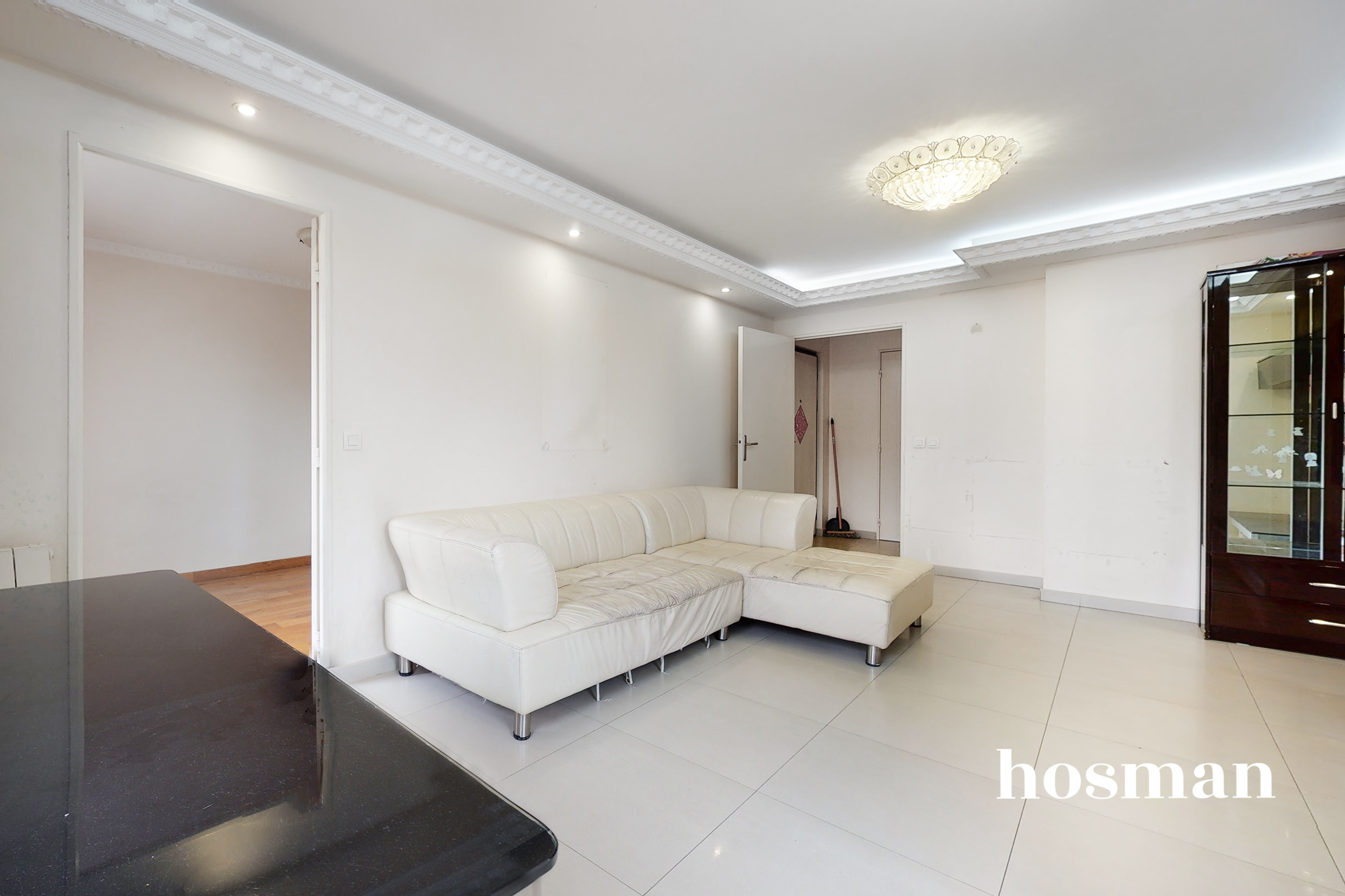 Photo 1 - Appartement 77.0 Clichy