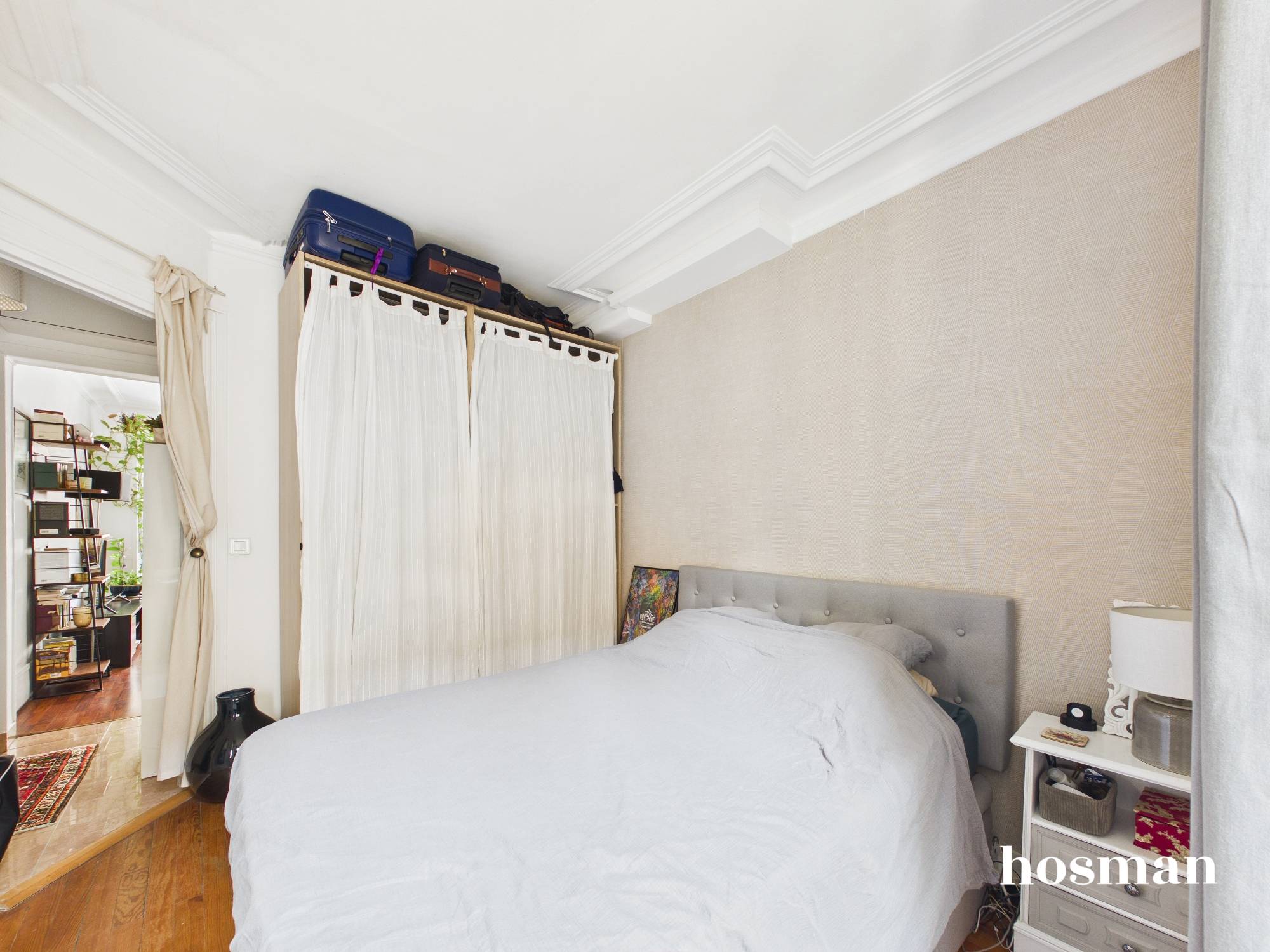 Photo 10 - Appartement 28.0 Paris