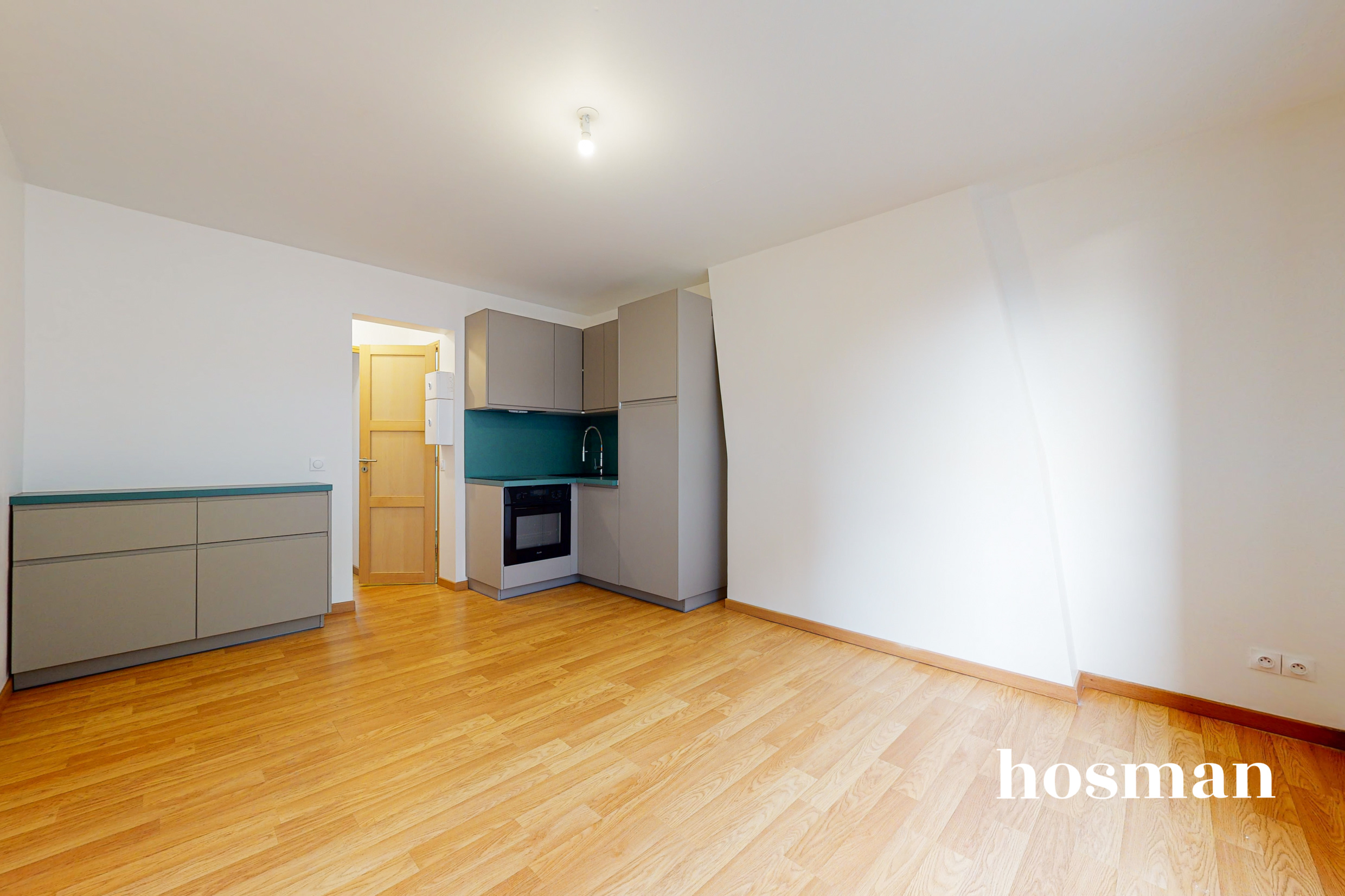 Photo 4 - Appartement 26.15 Paris