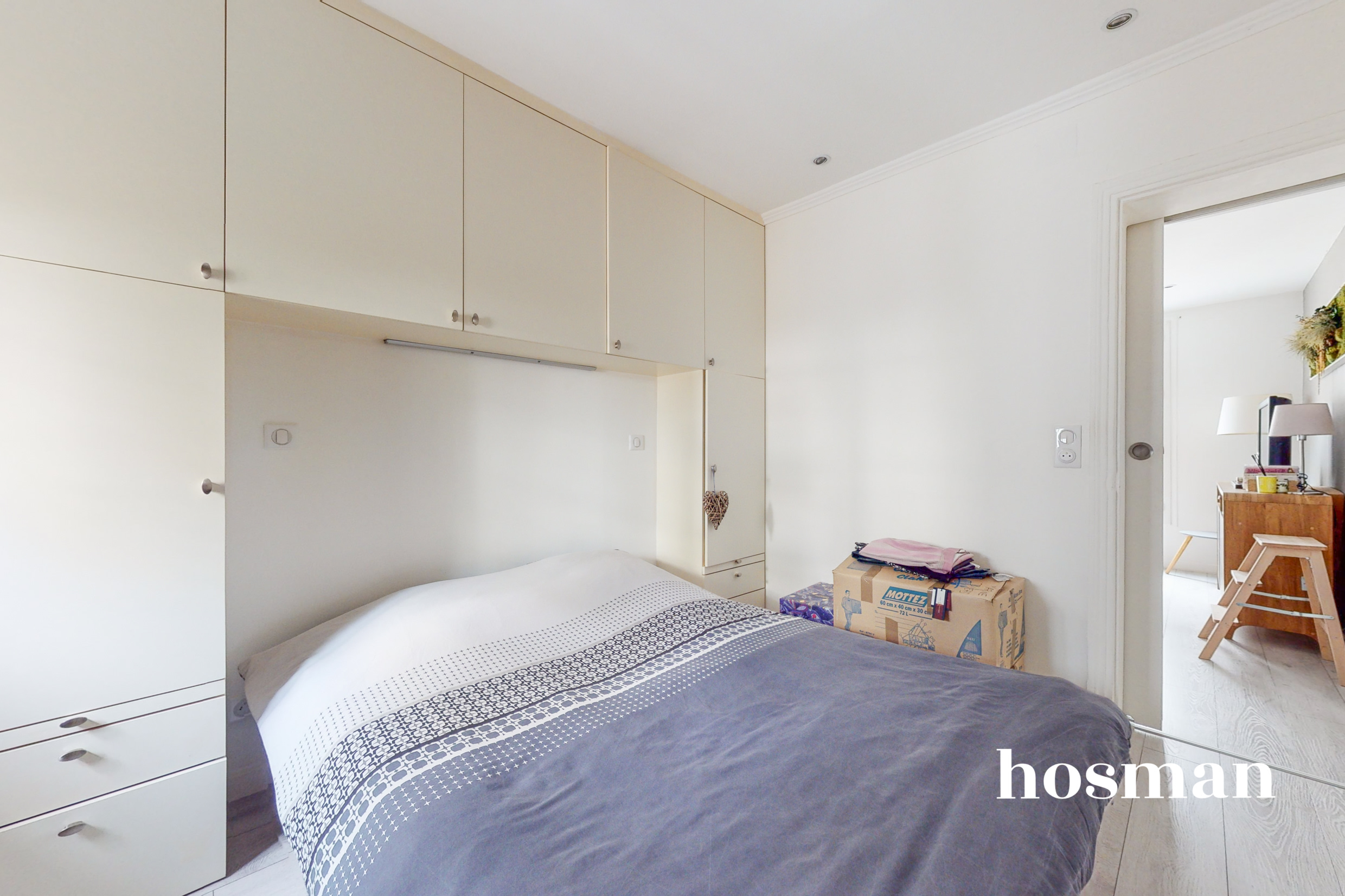 Photo 9 - Appartement 34.22 Paris