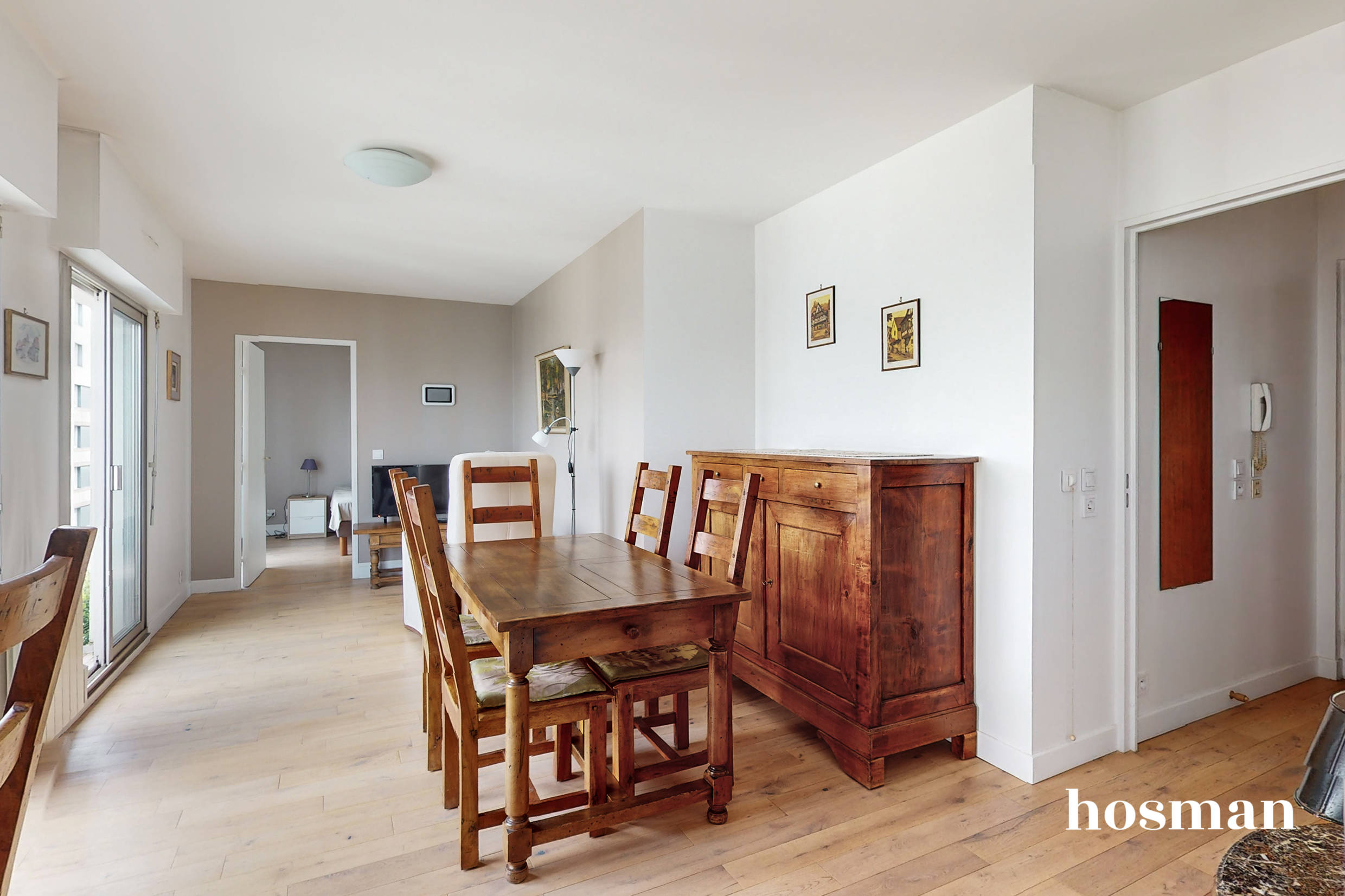 Photo 2 - Appartement 42.41 Paris