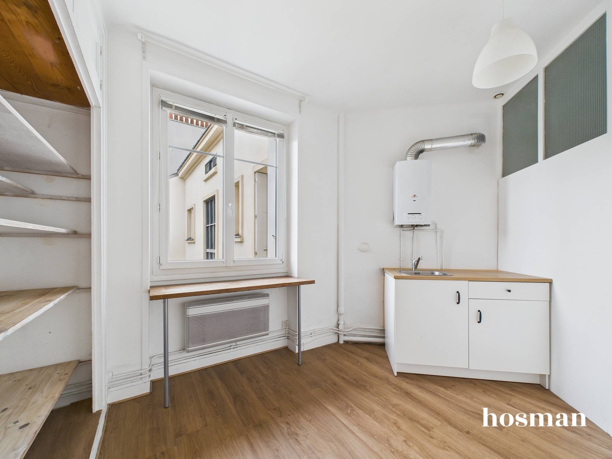 Photo 8 - Duplex 55.66 Nantes