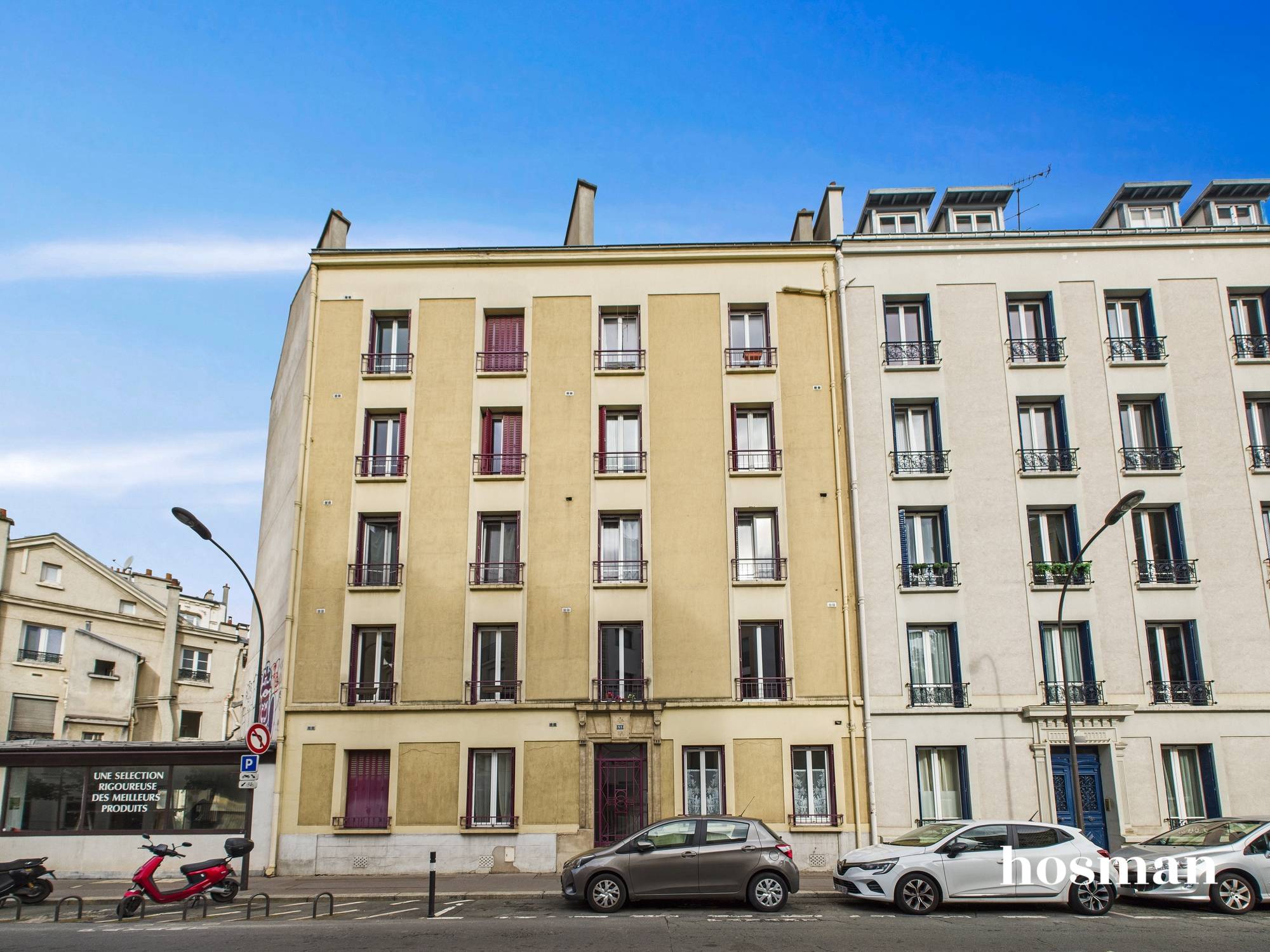 Photo 15 - Appartement 47.89 Vincennes
