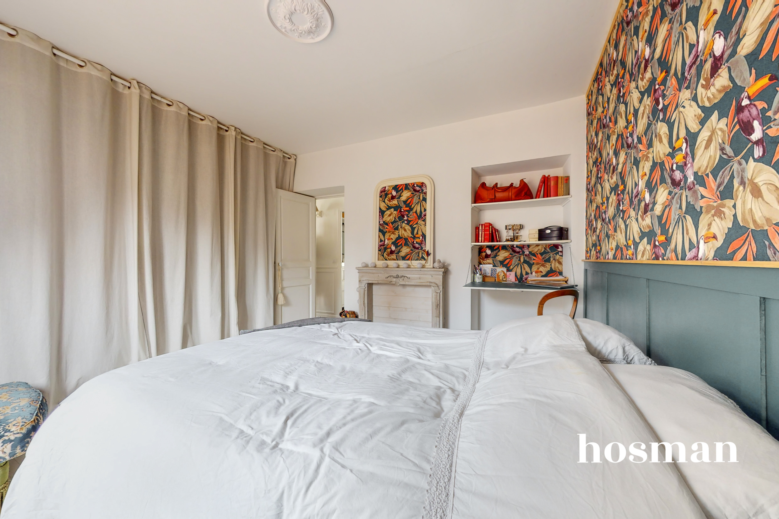 Photo 8 - Appartement 55.41 Le Kremlin-Bicêtre