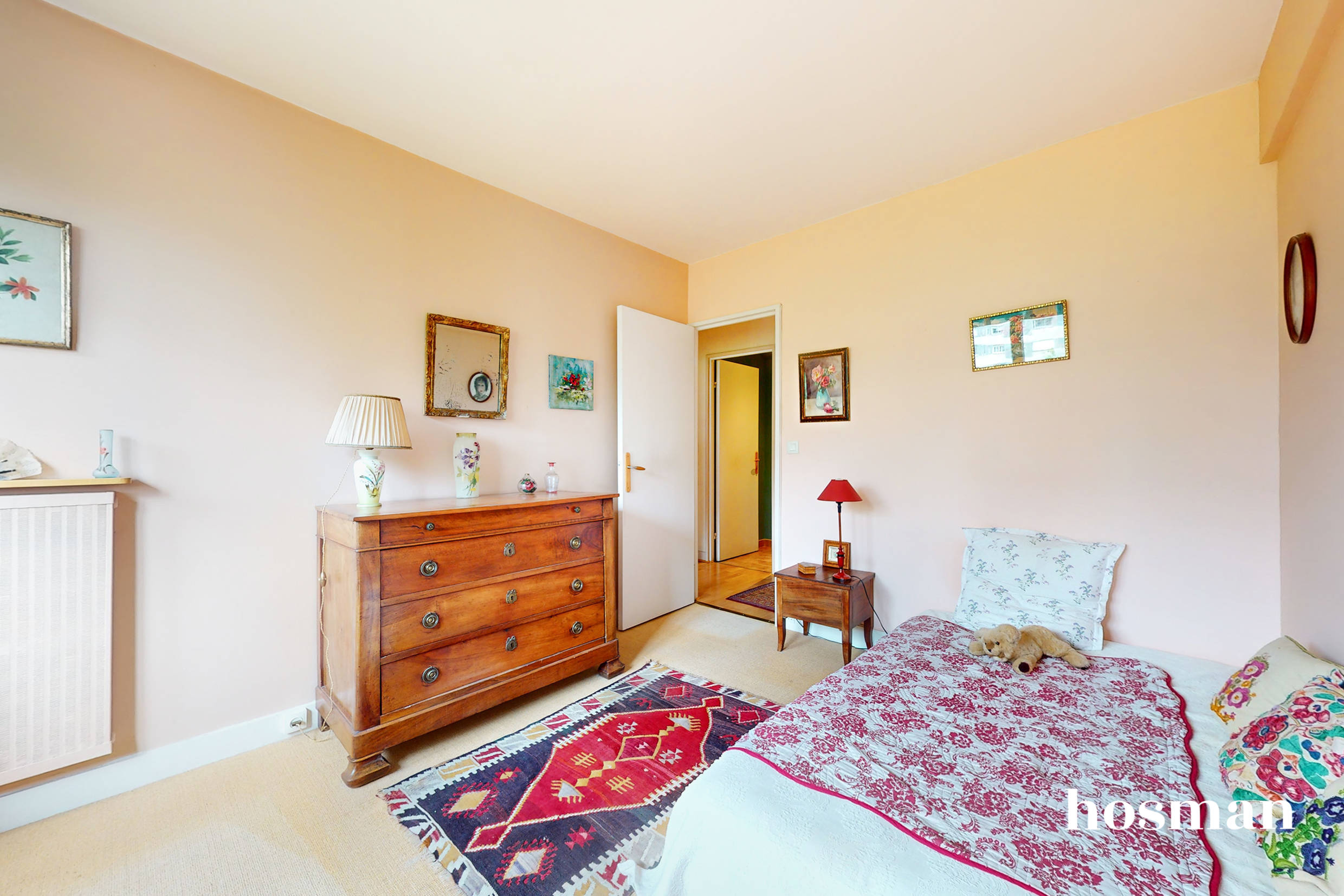 Photo 8 - Appartement 65.17 Puteaux