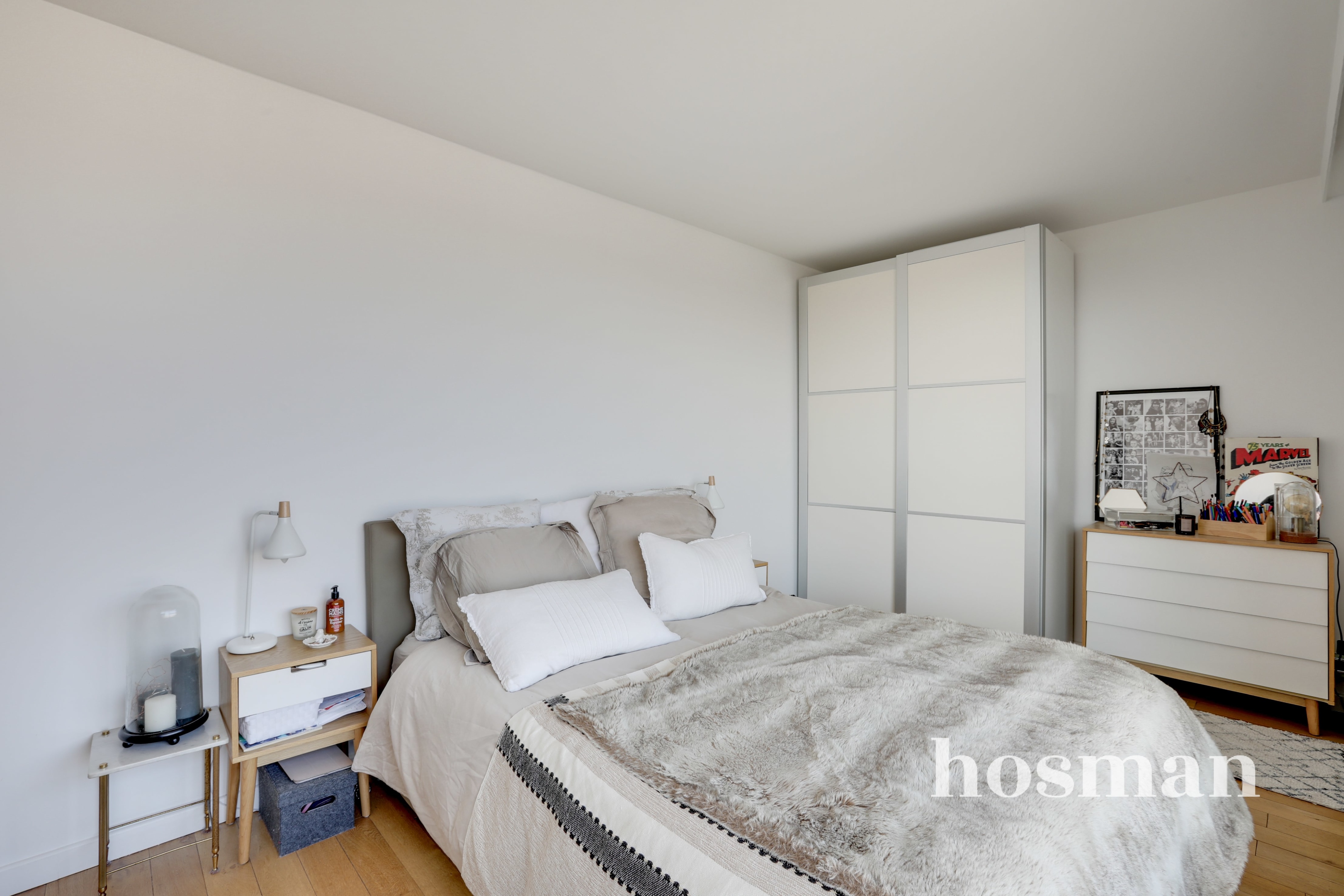 Photo 8 - Appartement 67.0 Puteaux