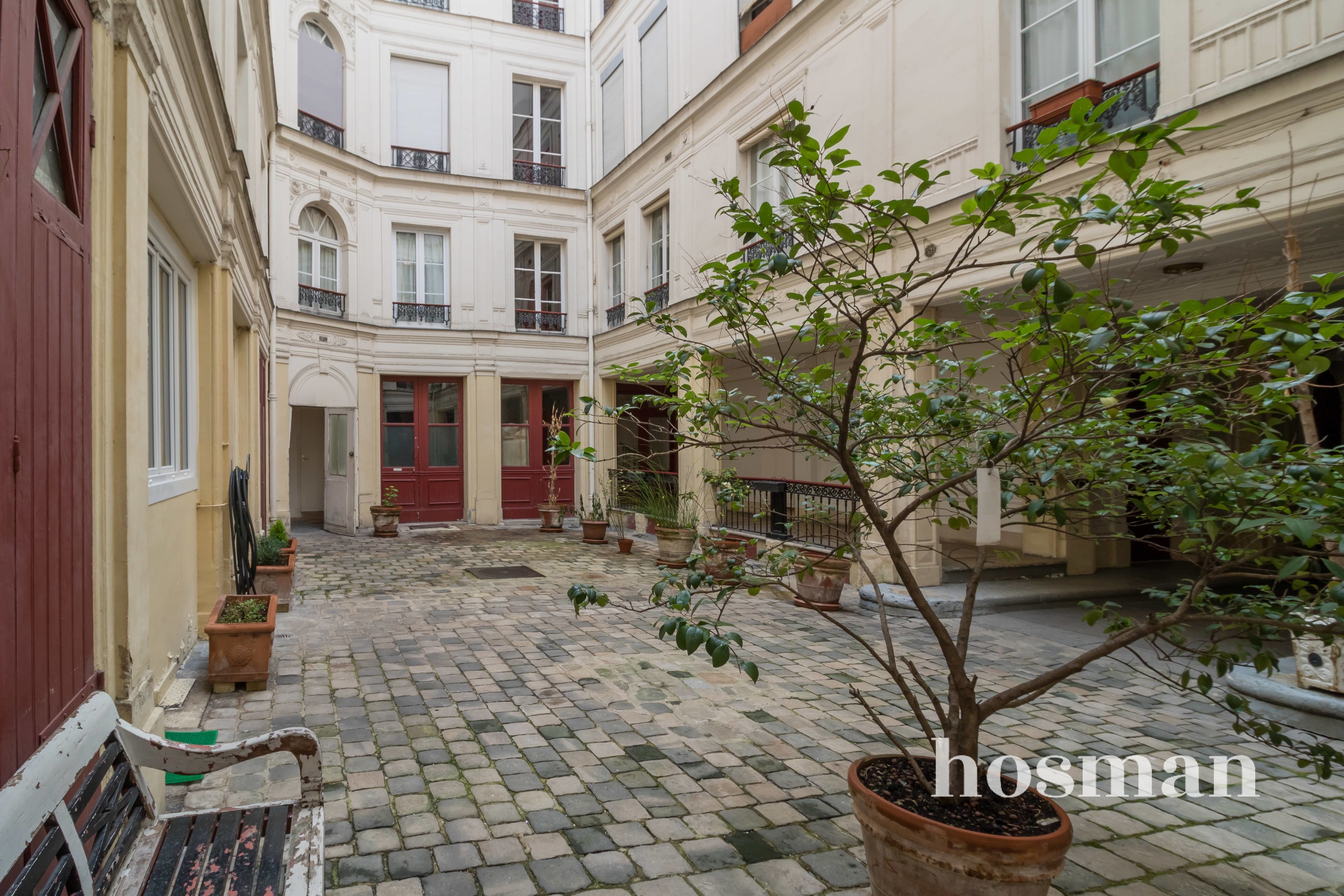 Photo 12 - Appartement 59.0 Paris