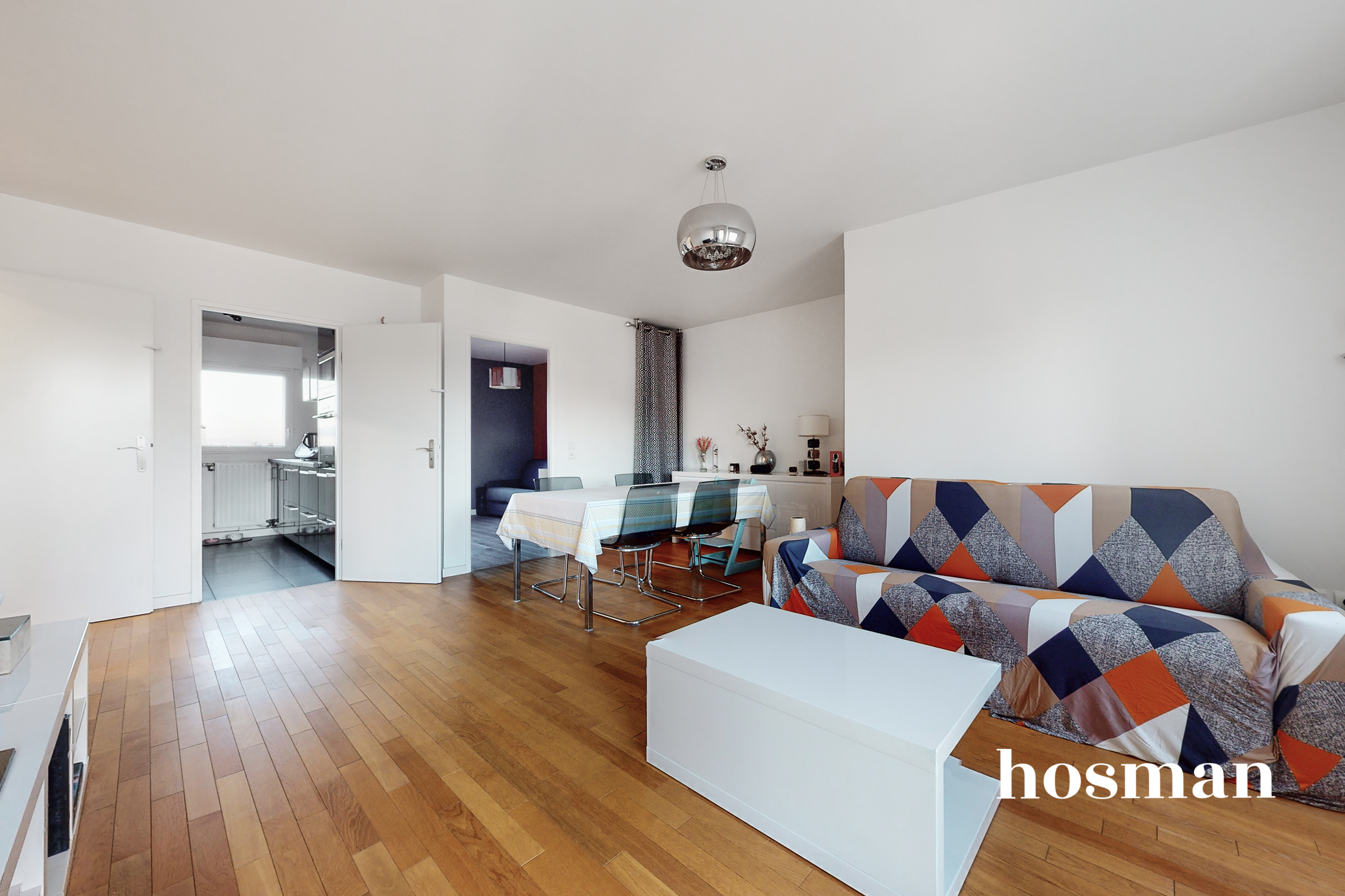 Photo 4 - Appartement 84.0 Colombes