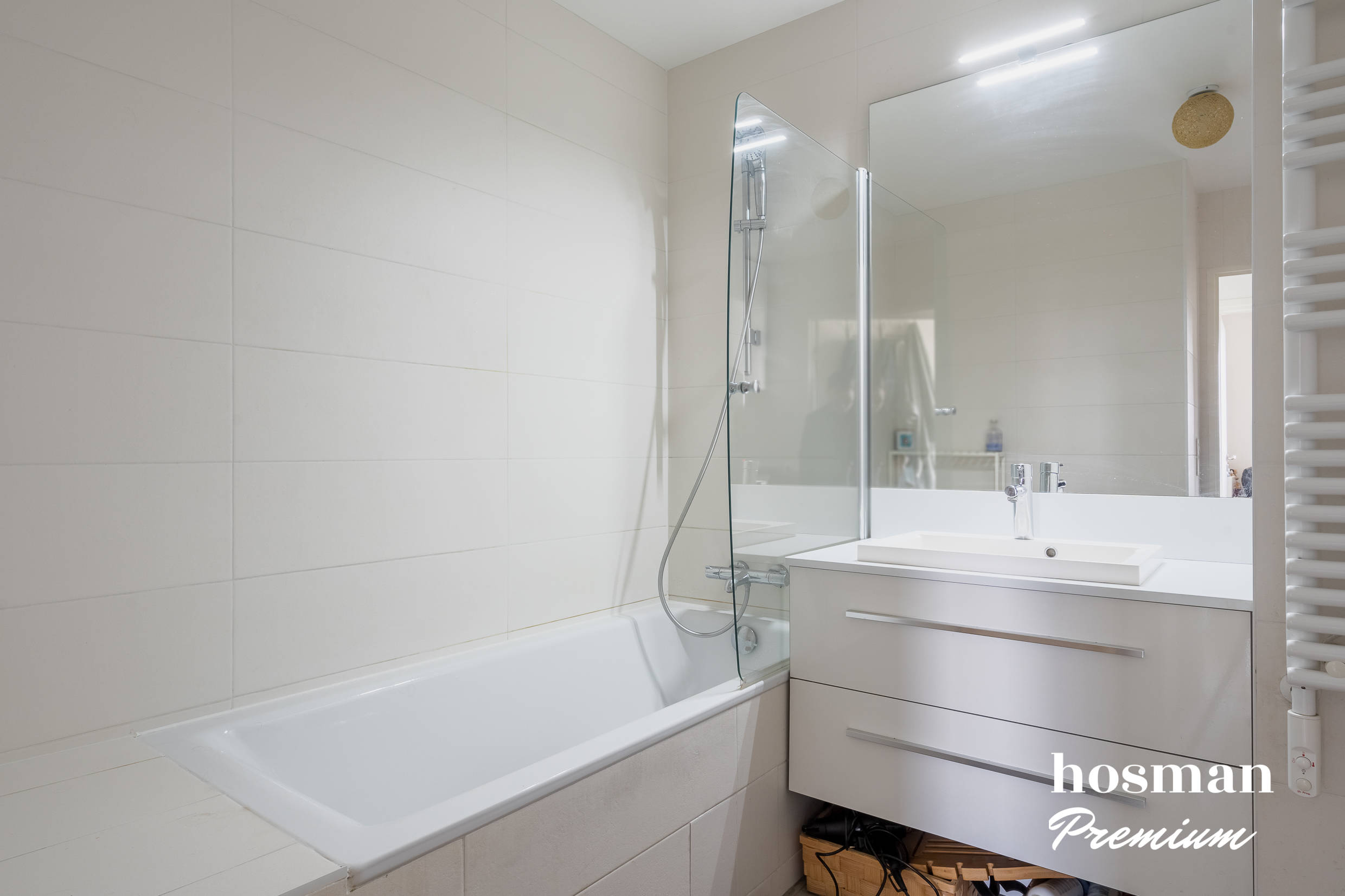 Photo 14 - Appartement 65.25 Paris