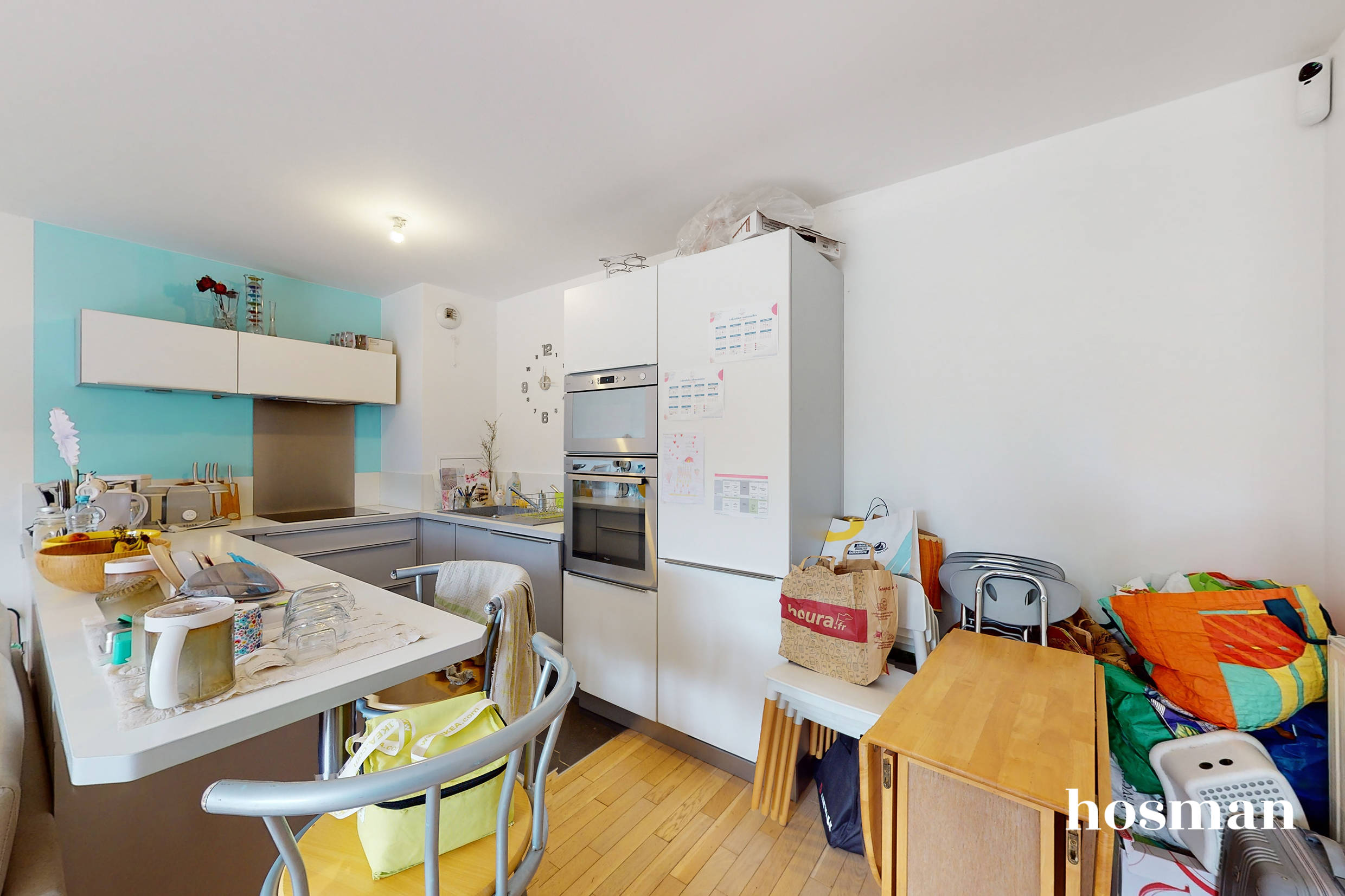 Photo 7 - Appartement 66.76 Ivry-sur-Seine