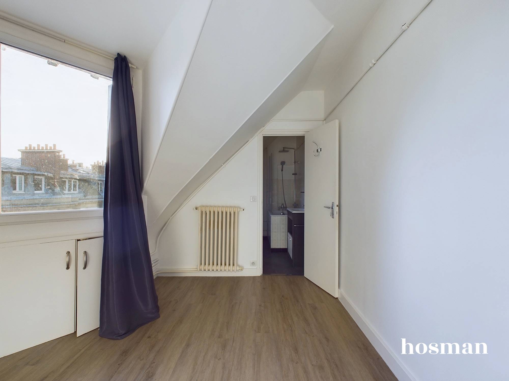 Photo 6 - Appartement 27.3 Paris
