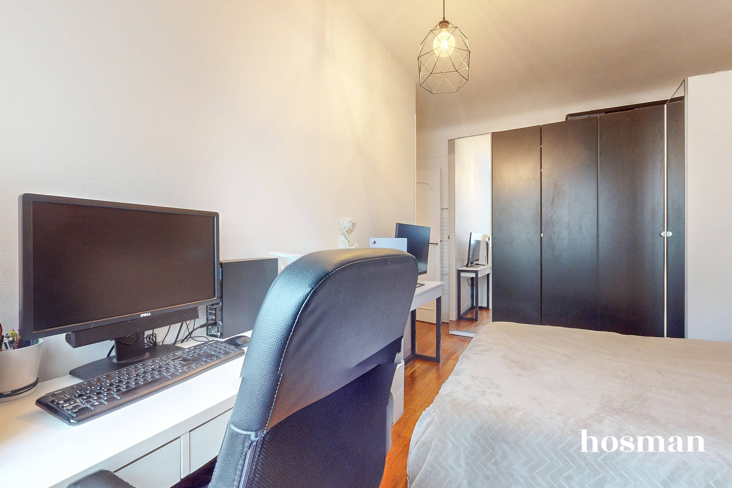 Photo 9 - Appartement 71.61 Courbevoie
