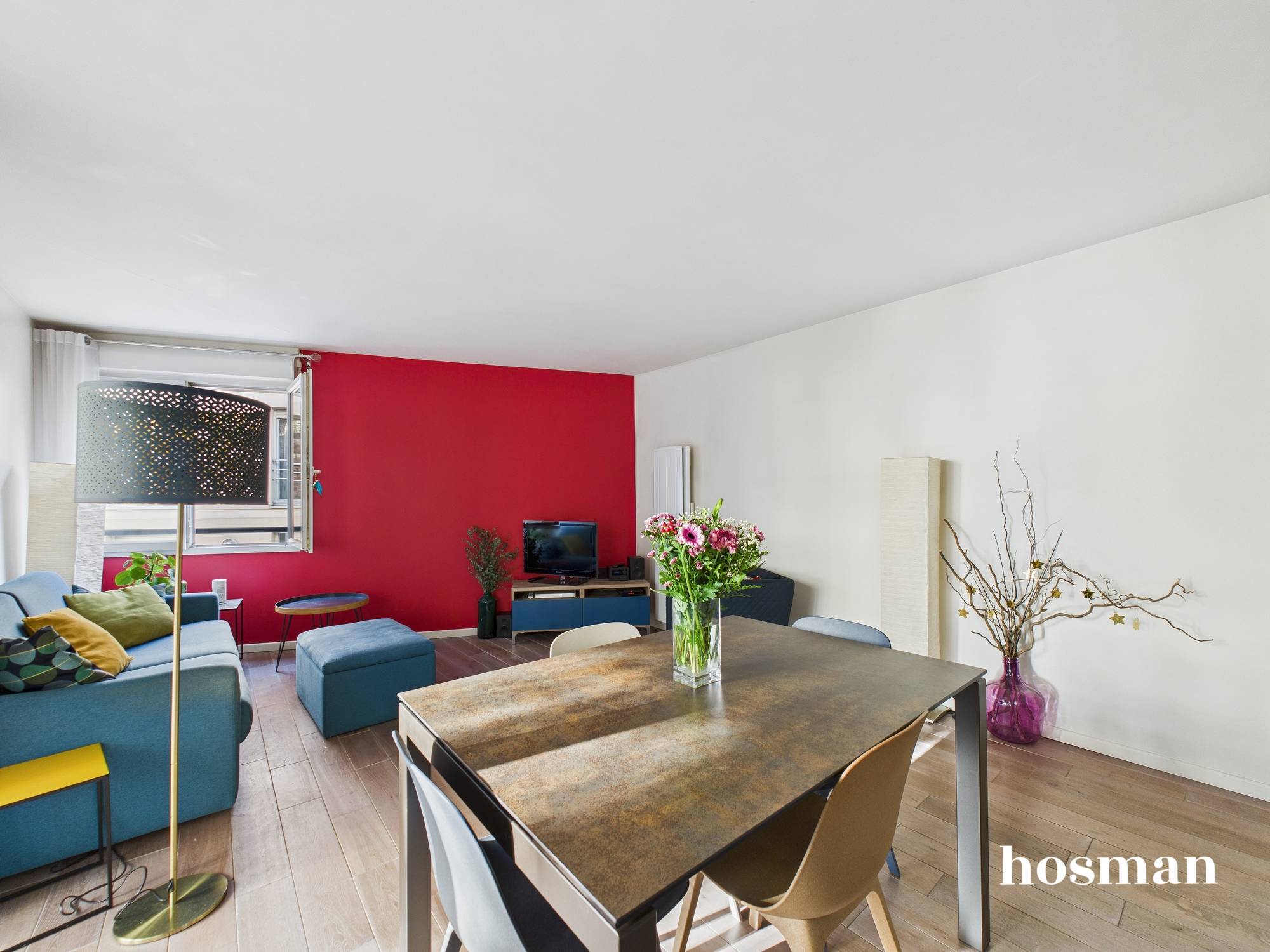 Photo 7 - Appartement 69.0 Meudon