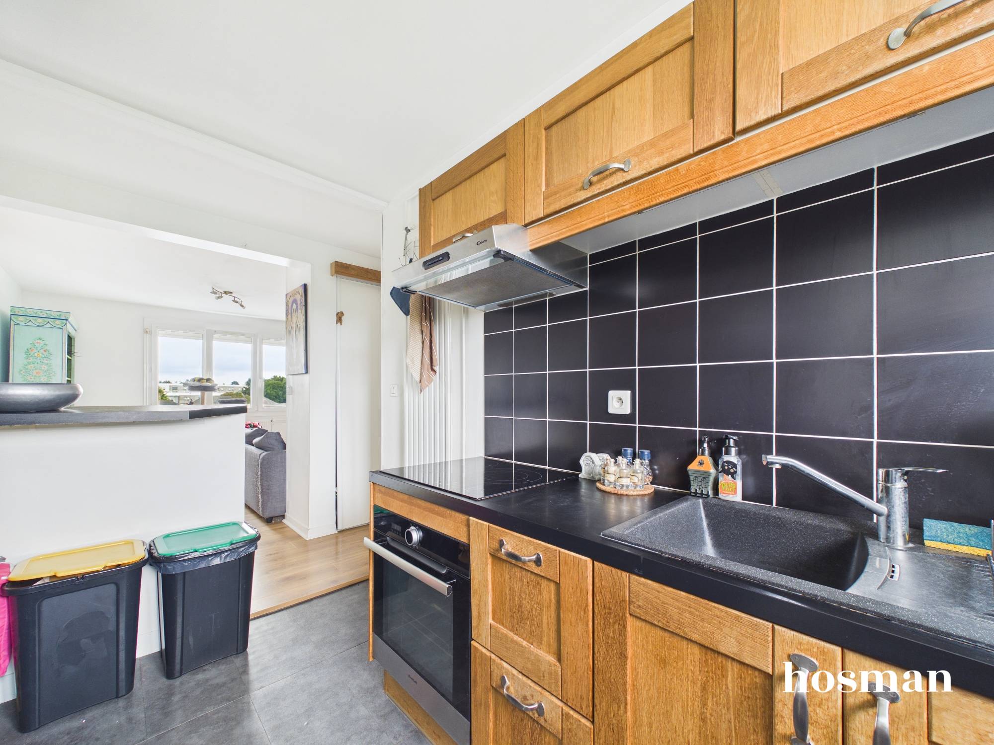 Photo 10 - Appartement 56.04 Rezé