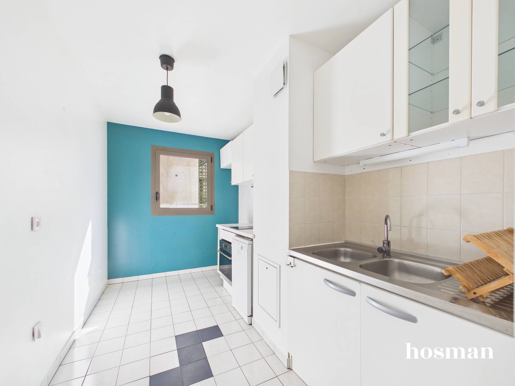 Photo 6 - Appartement 52.69 Paris