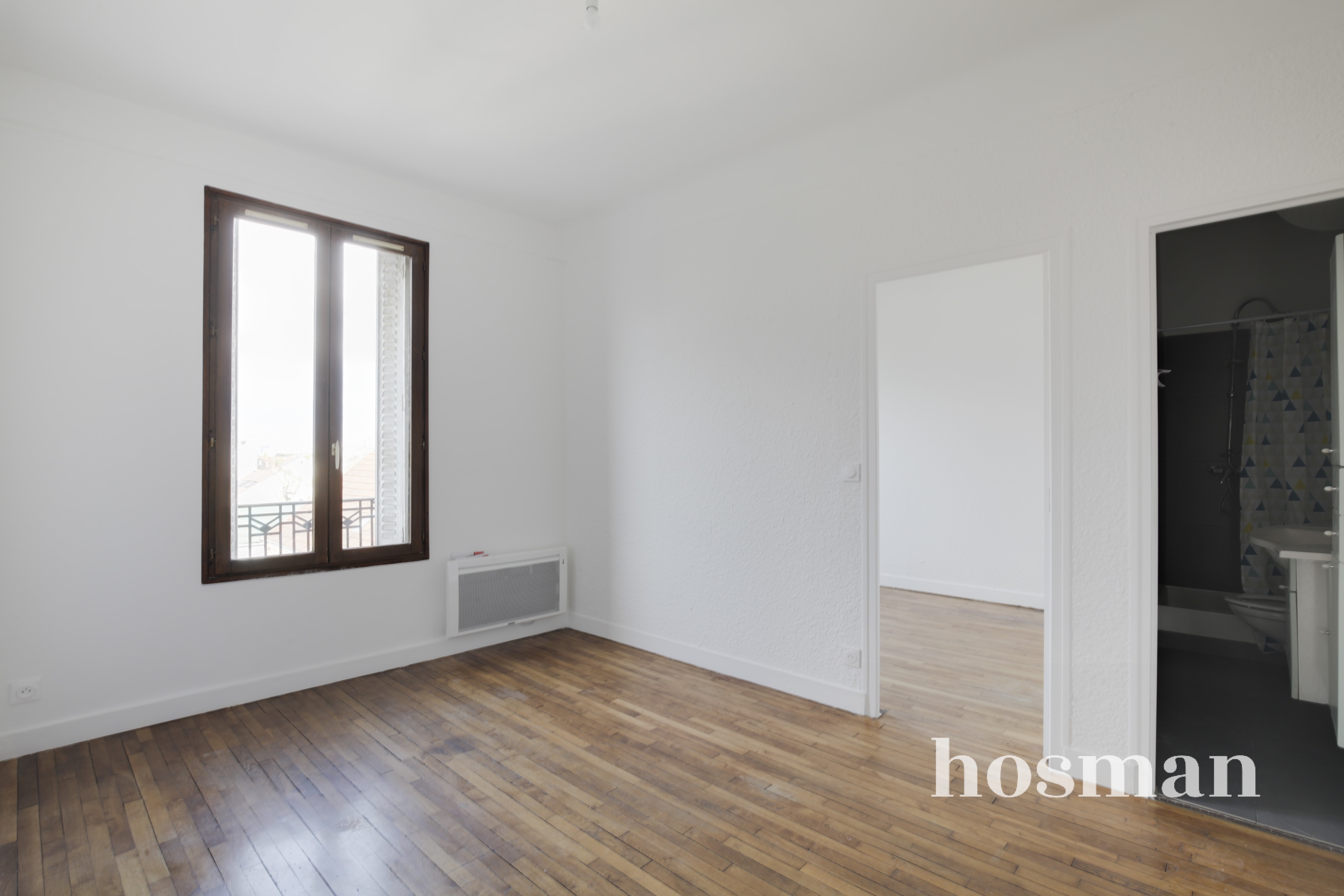 Photo 5 - Appartement 43.8 Arcueil