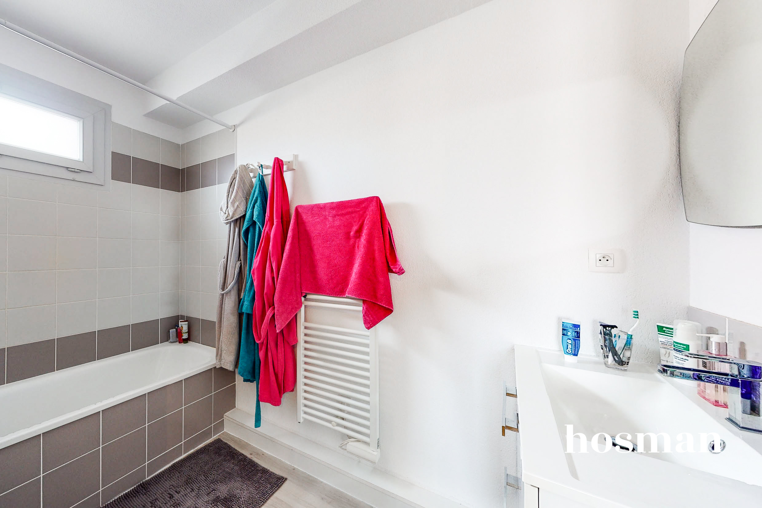 Photo 8 - Appartement 69.0 Toulouse