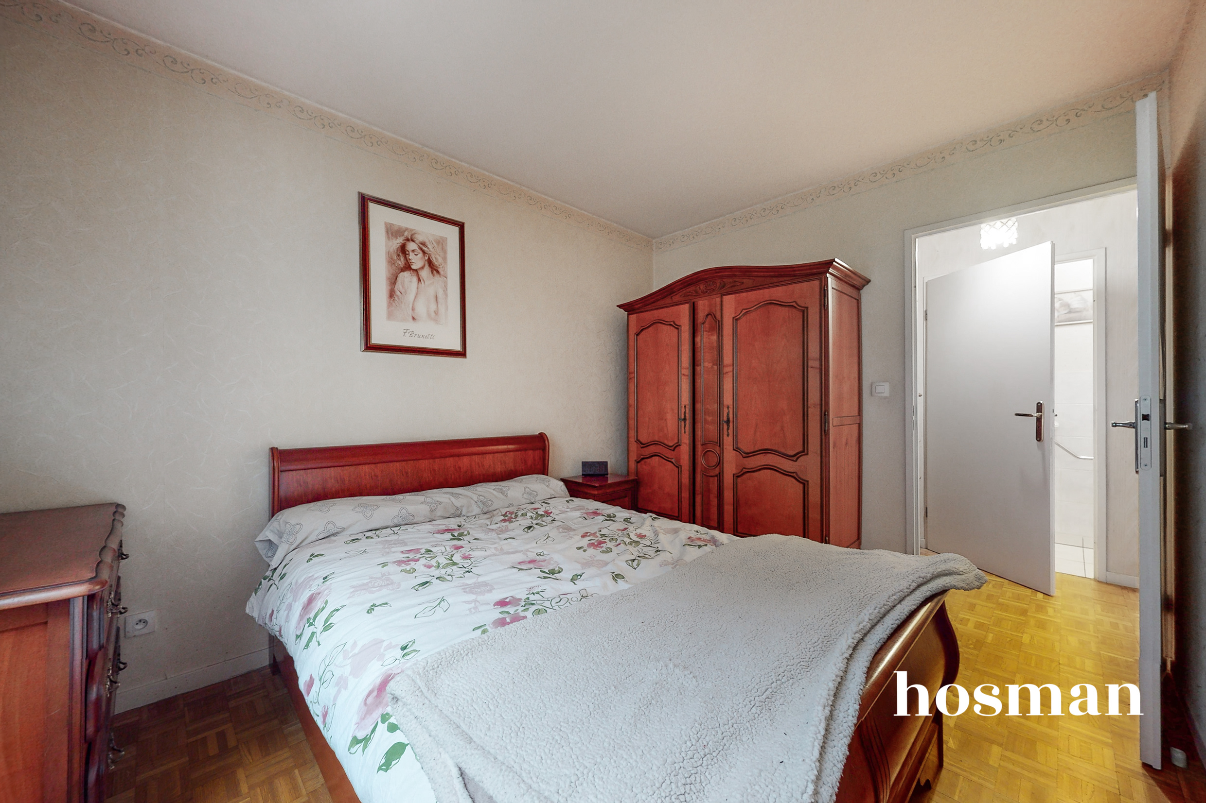 Photo 9 - Appartement 75.0 Villeurbanne