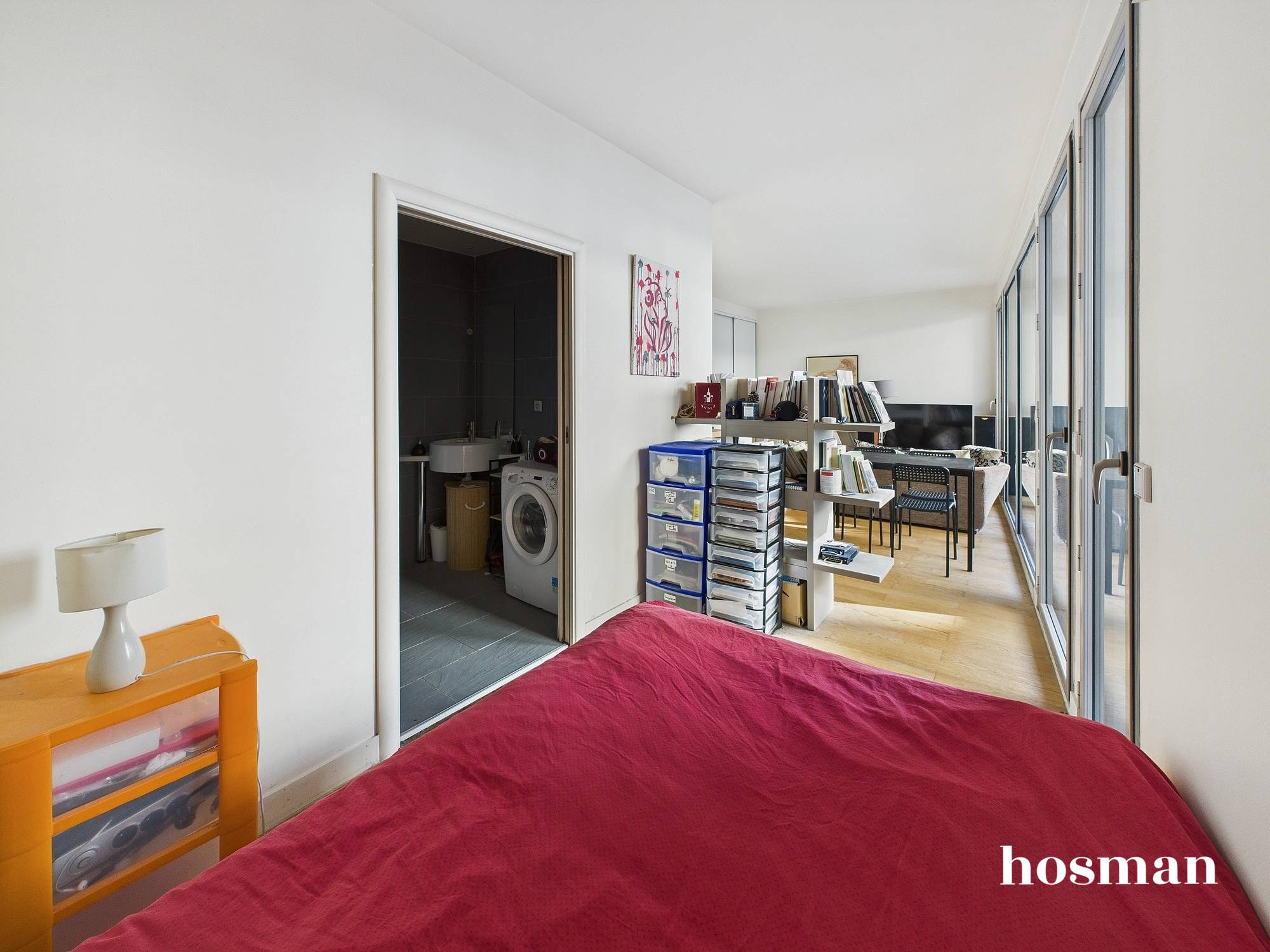 Photo 9 - Appartement 37.25 Paris
