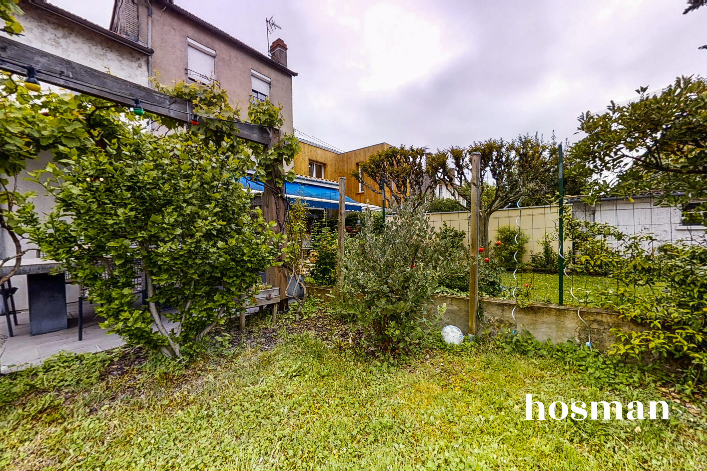 Photo 12 - Maison 126.0 Talence