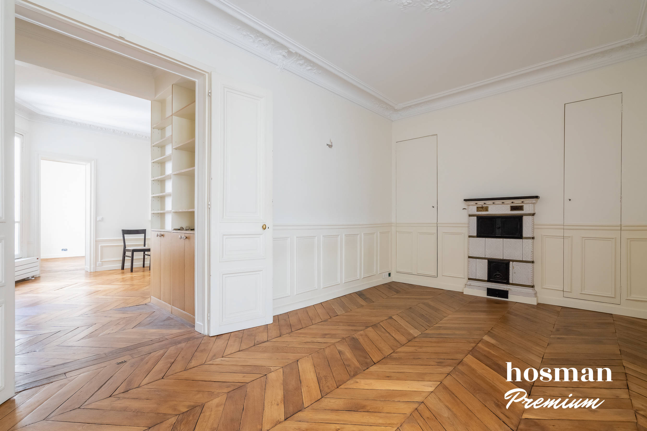 Photo 9 - Appartement 77.07 Paris