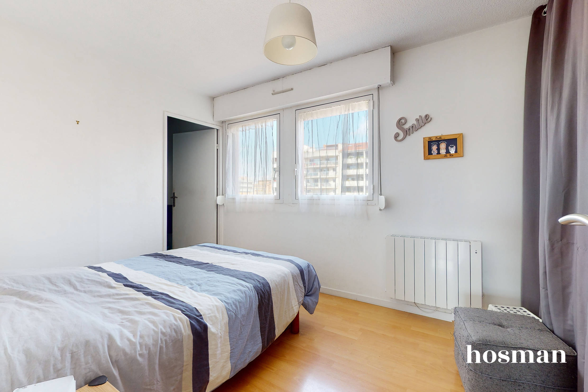 Photo 8 - Appartement 58.53 Marseille