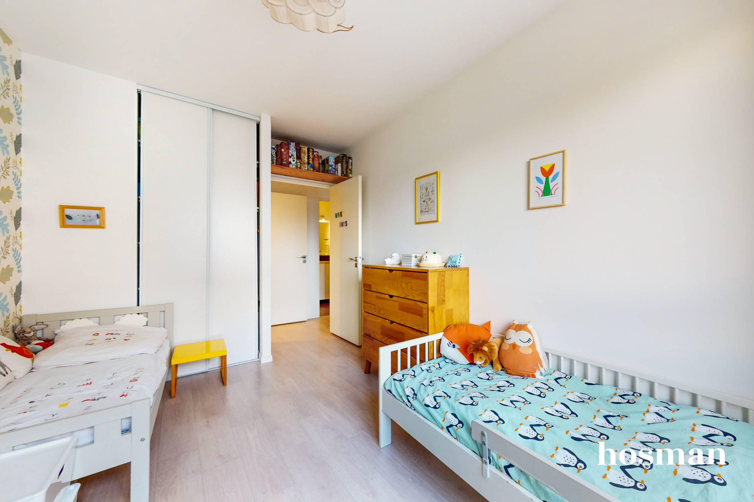 Photo 10 - Appartement 76.38 Montreuil
