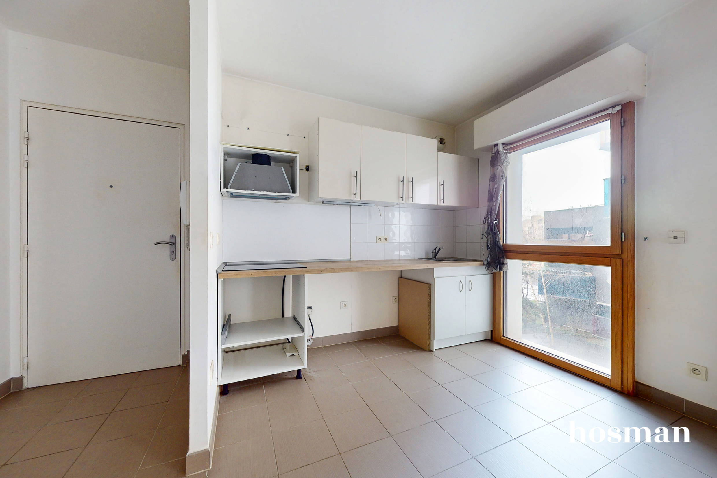 Photo 3 - Appartement 48.18 Boulogne-Billancourt