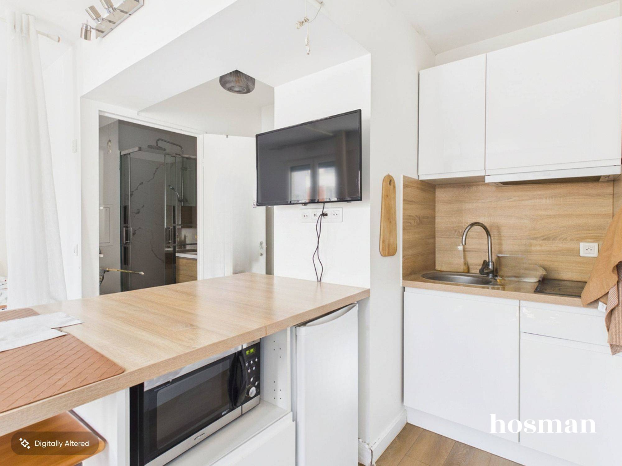 Photo 6 - Appartement 20.01 Paris