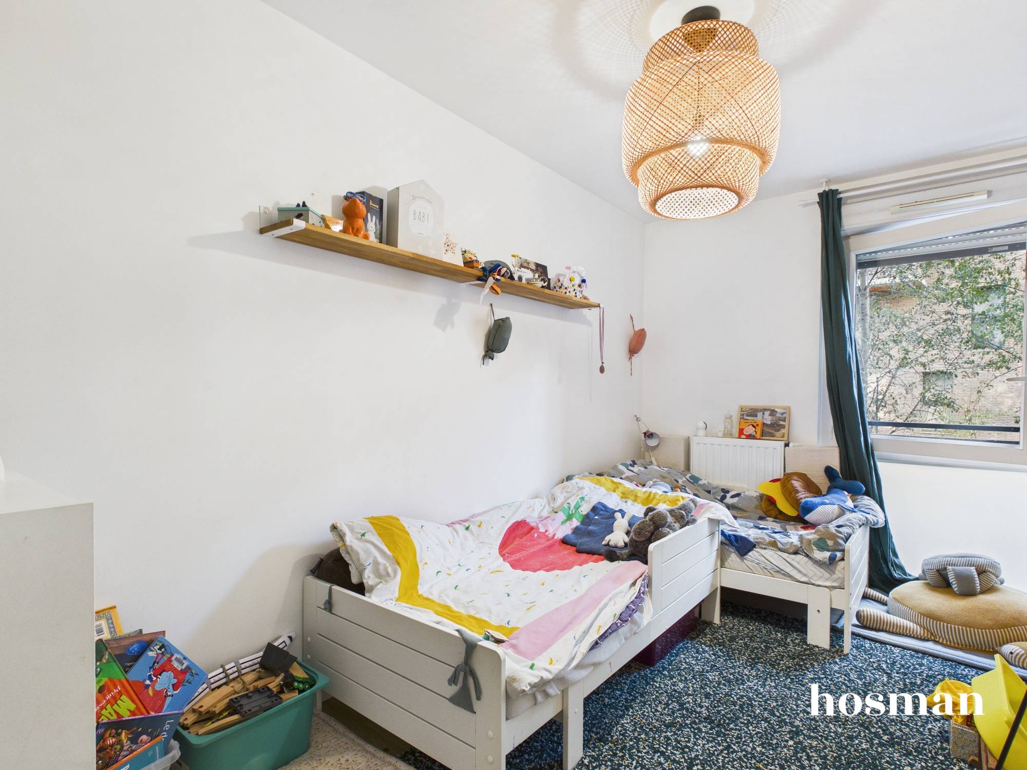 Photo 10 - Appartement 93.23 Saint-Ouen-sur-Seine