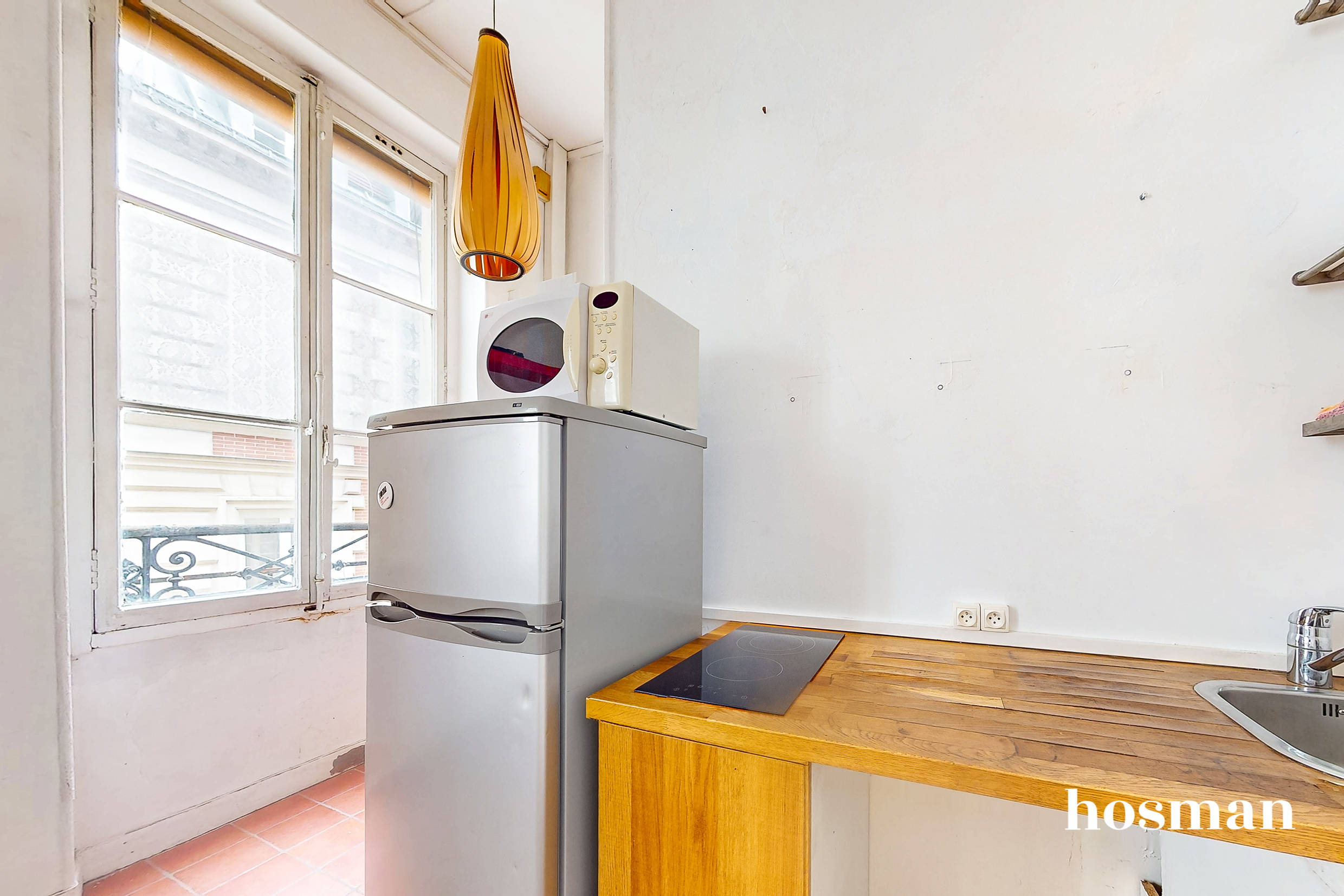 Photo 6 - Appartement 30.0 Paris