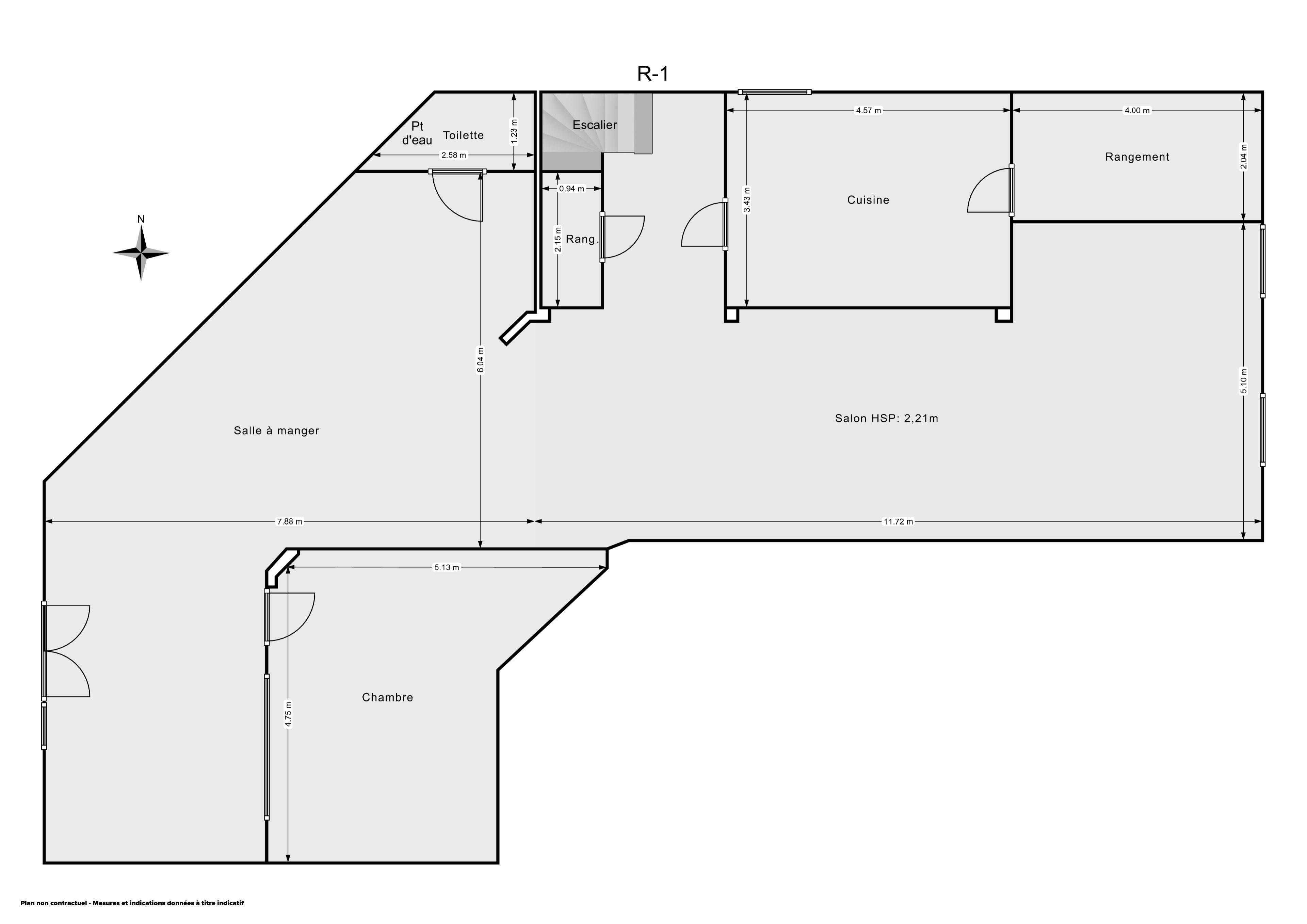 Photo 16 - Maison 300.0 Villenave-d'Ornon