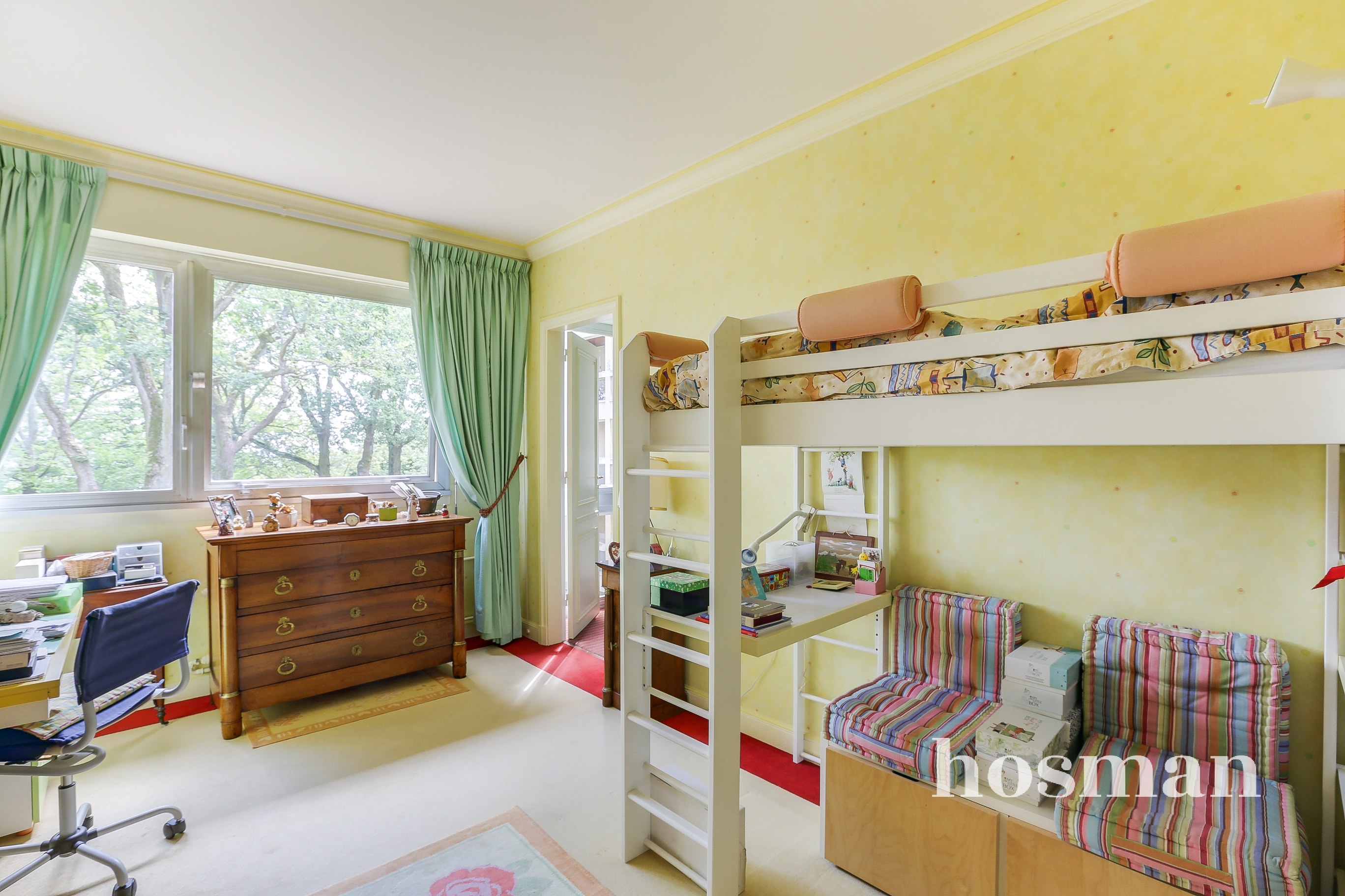 Photo 5 - Appartement 130.0 Garches