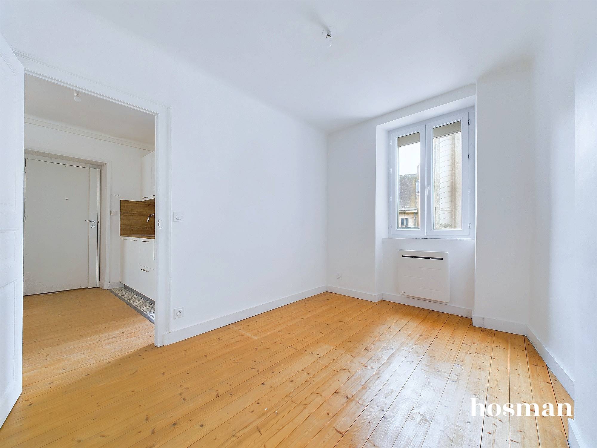 Photo 7 - Appartement 48.0 Nantes